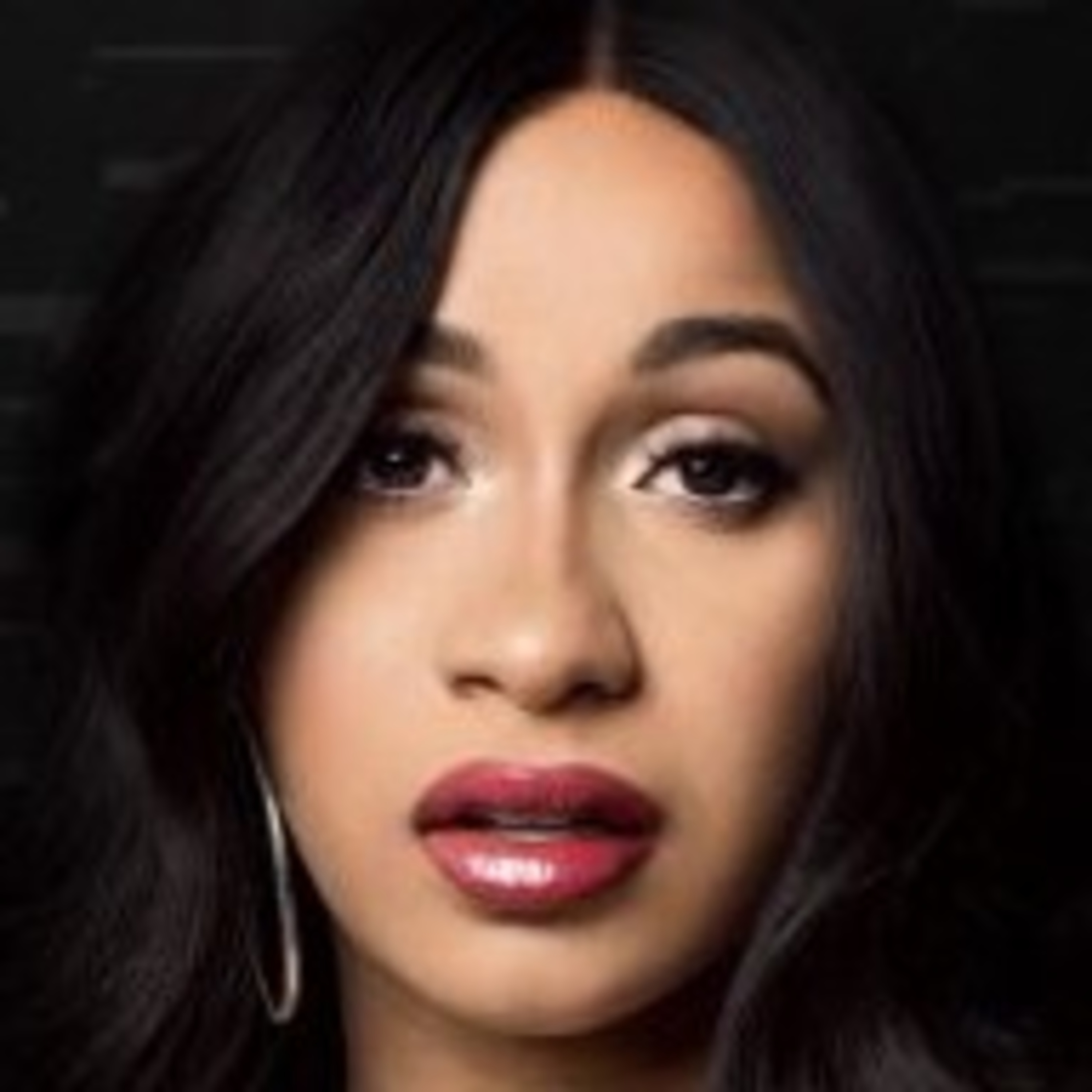 Surviving Cardi B | what we do for clout | I don't like it like that | old town hip hop cultural remix episode artwork