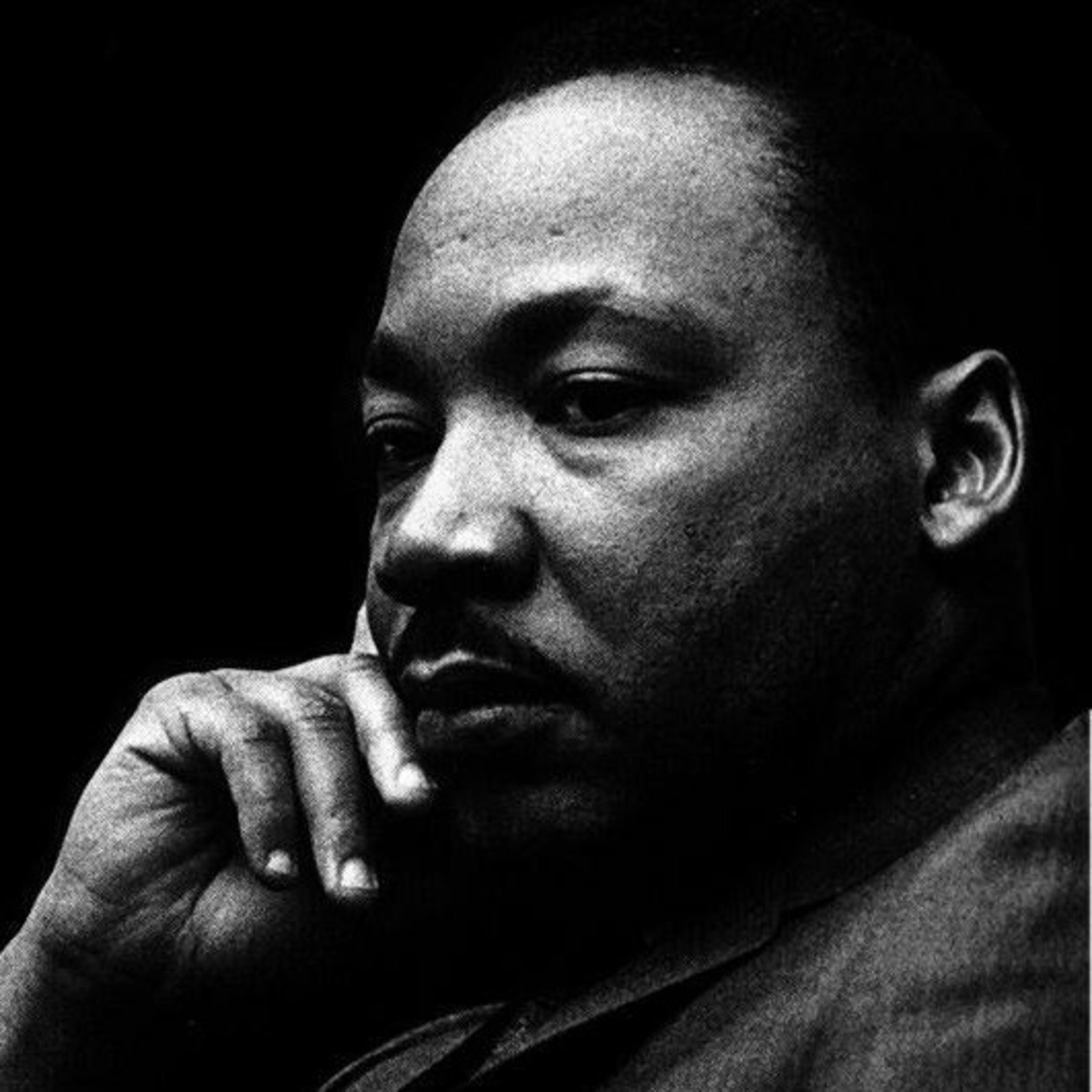 INAUGURATION RIOTS | MLK DAY |HOW FAR WE'VE COME |BLAXK CONSERVATIVES episode artwork