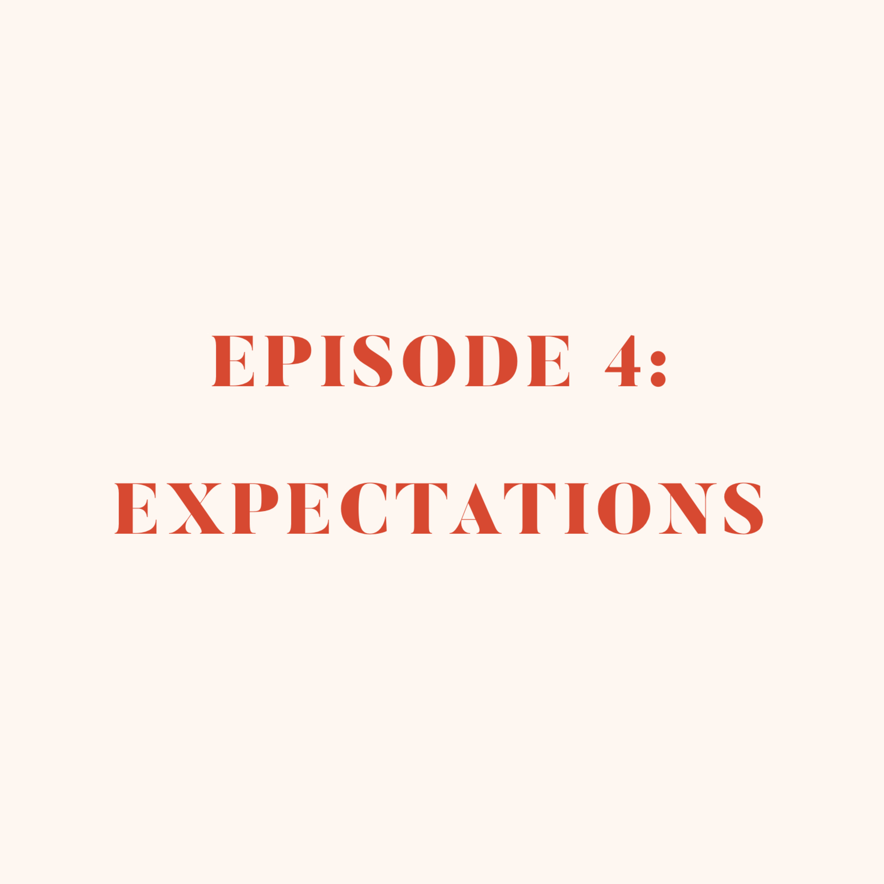 Expectations