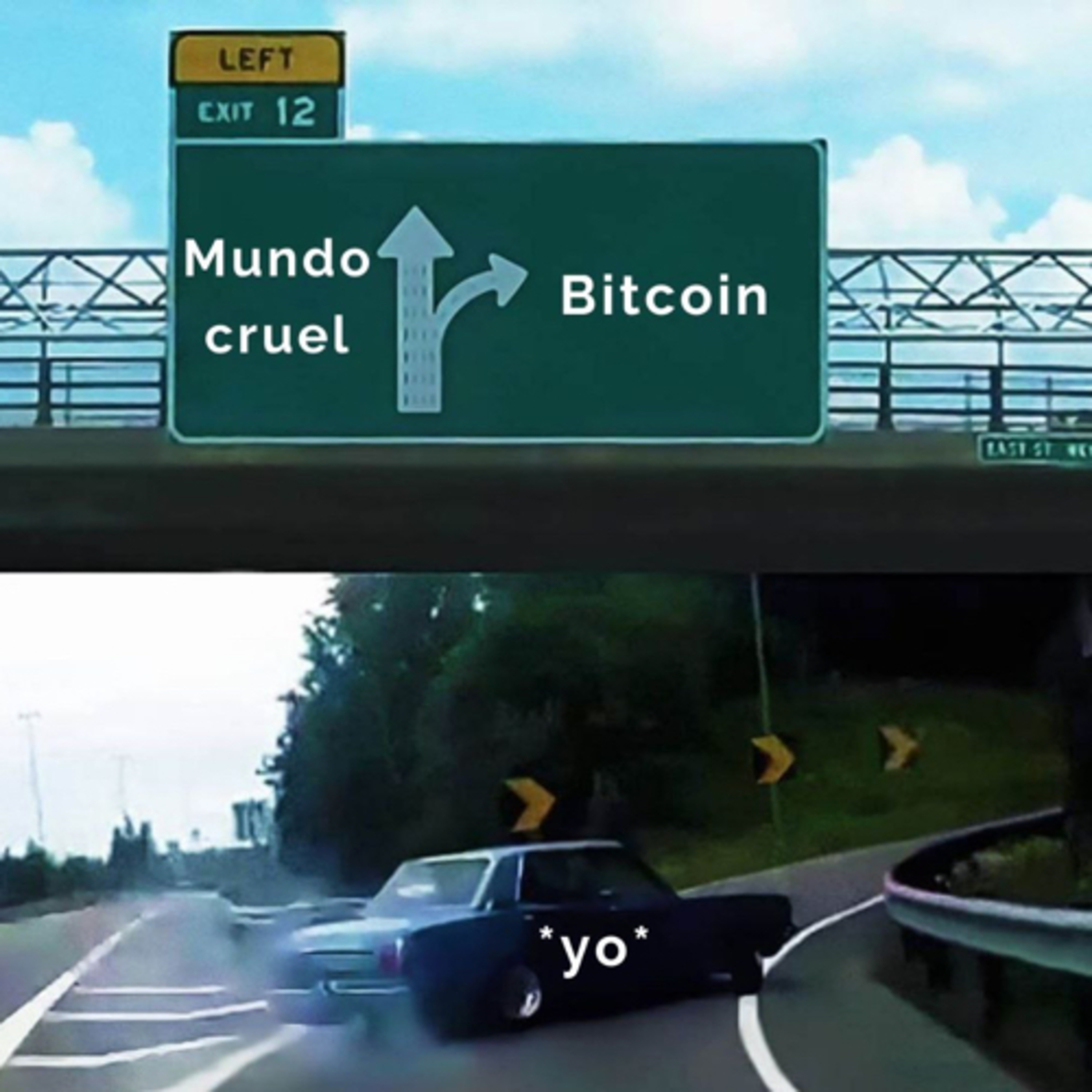 Bitcoin Latino