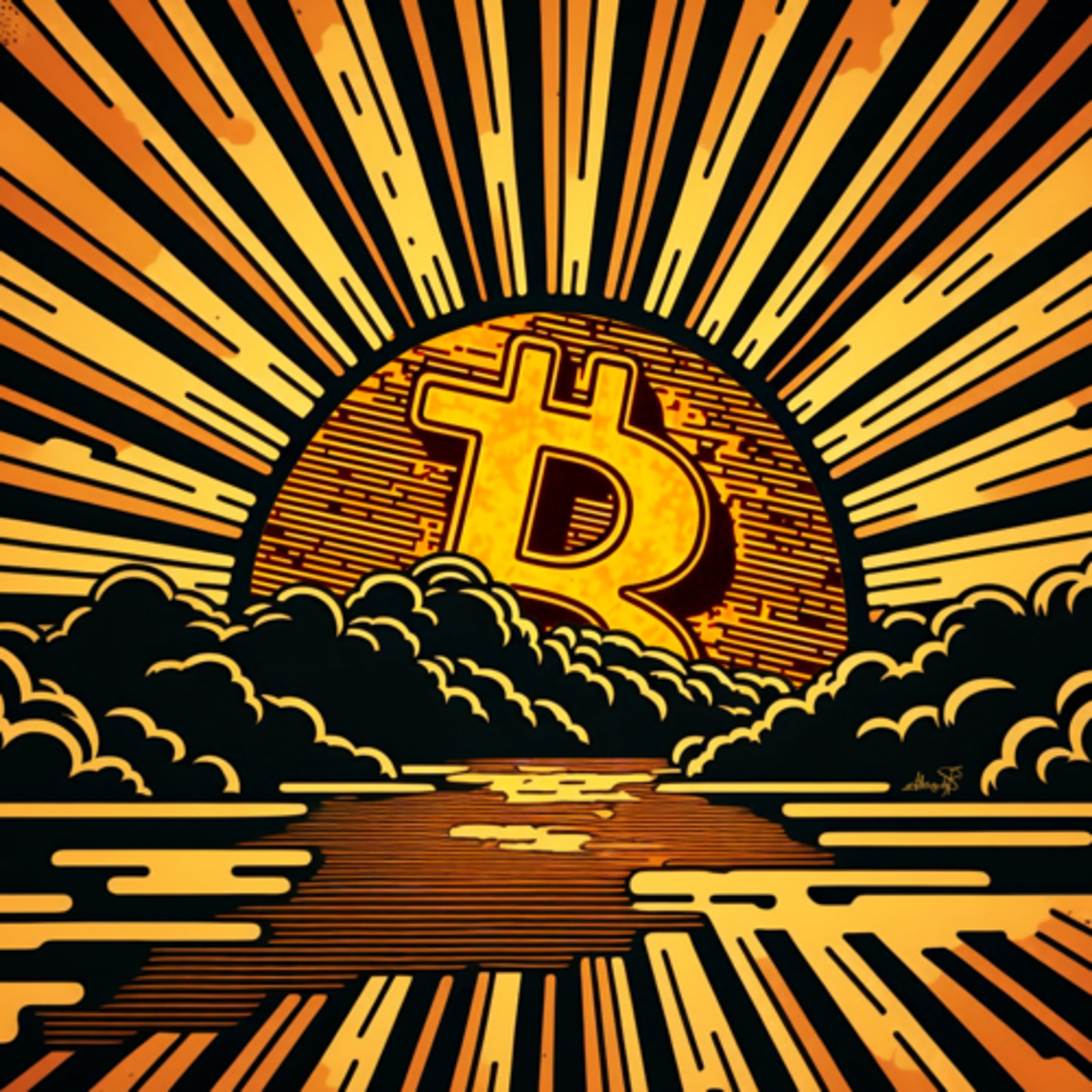 Bitcoin Latino