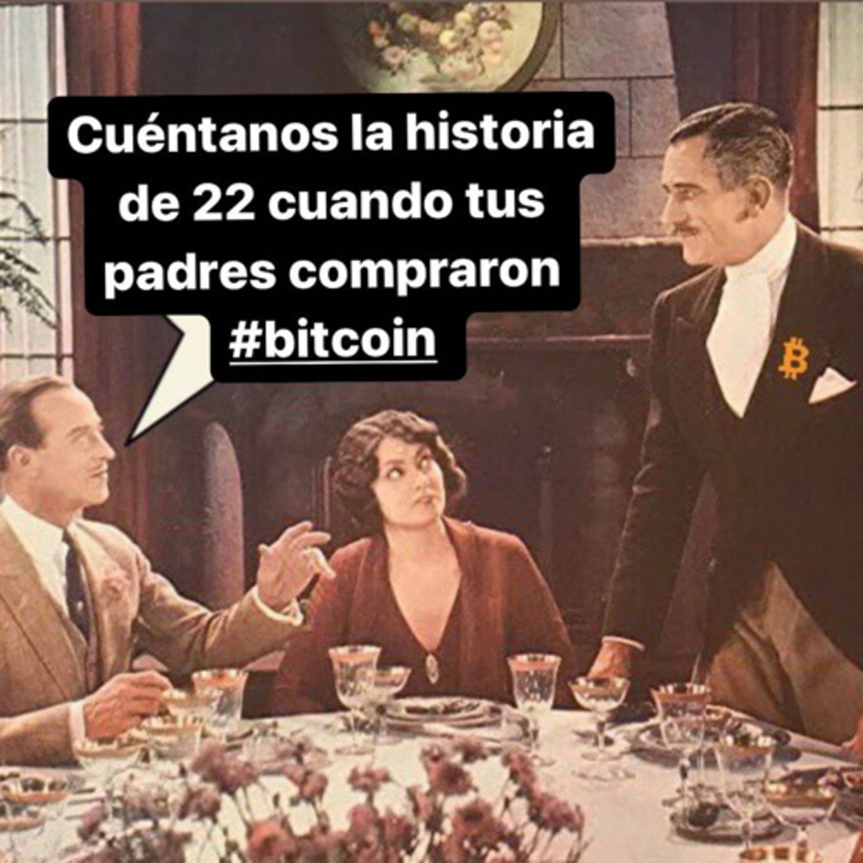 Bitcoin Latino
