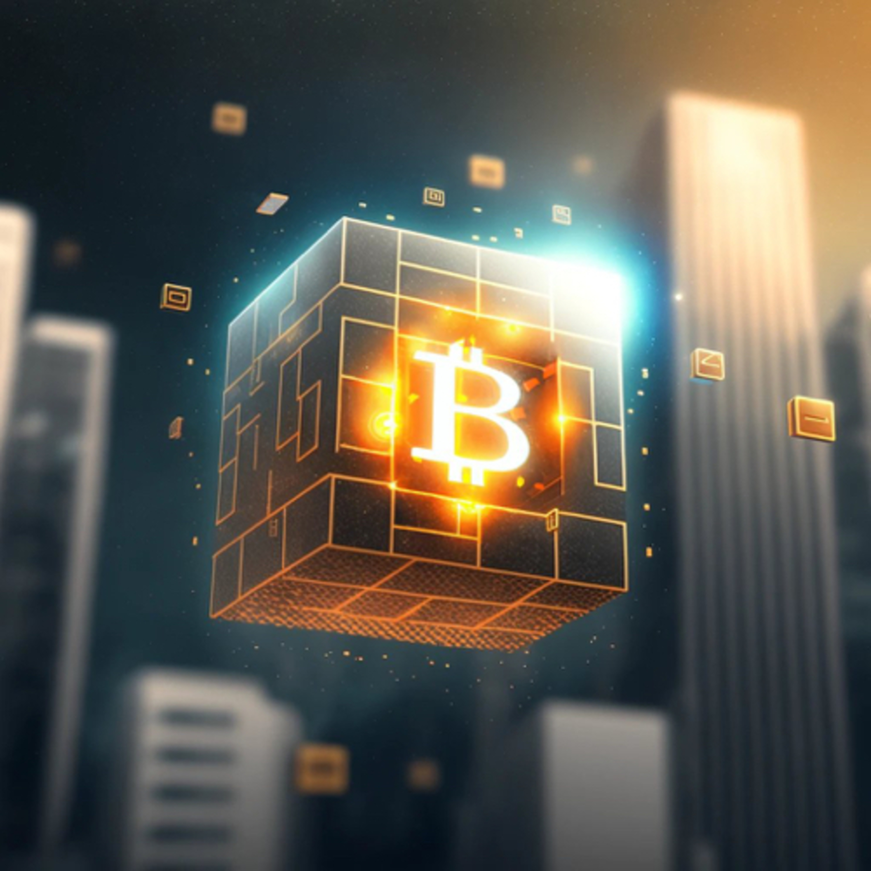 Bitcoin Latino