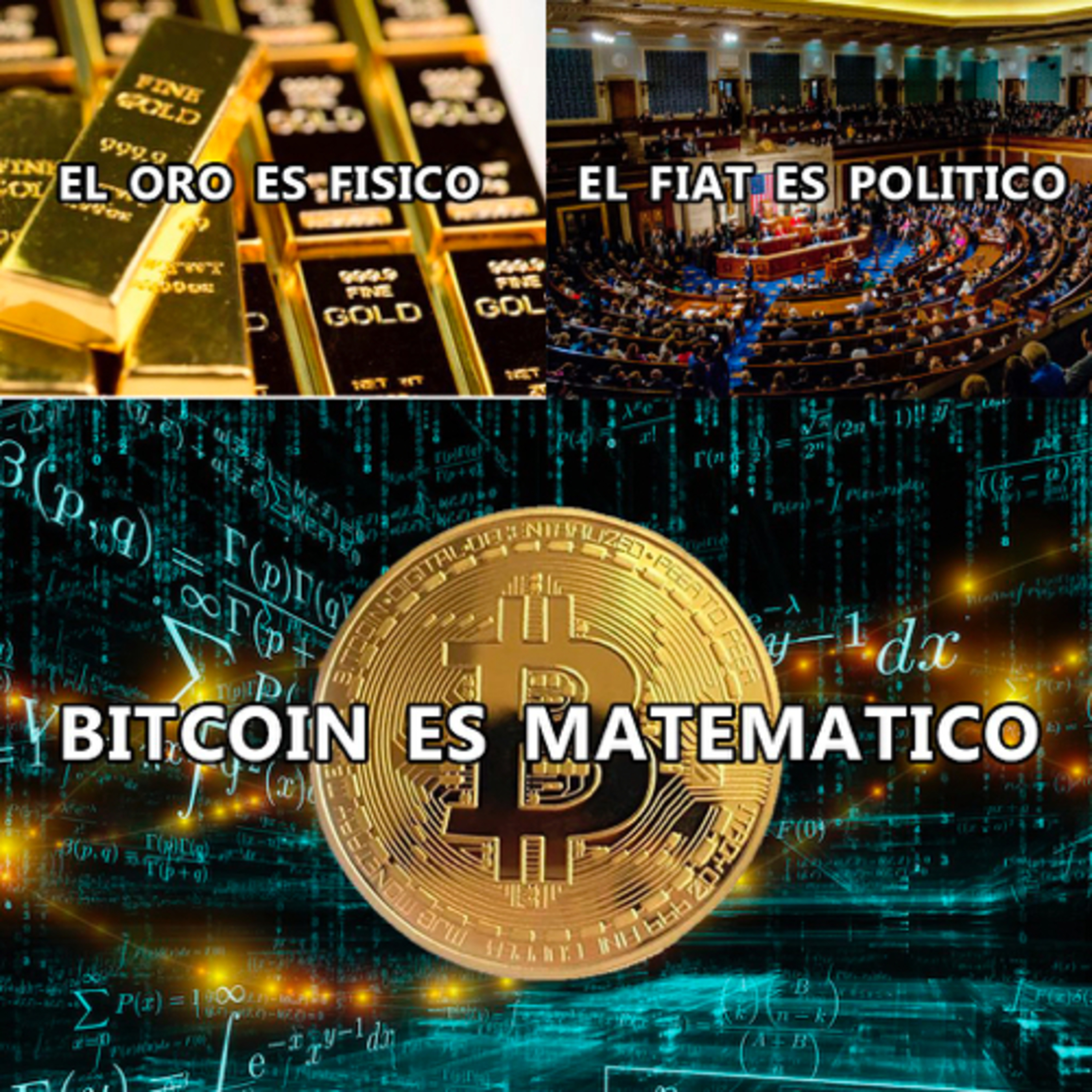 Bitcoin Latino