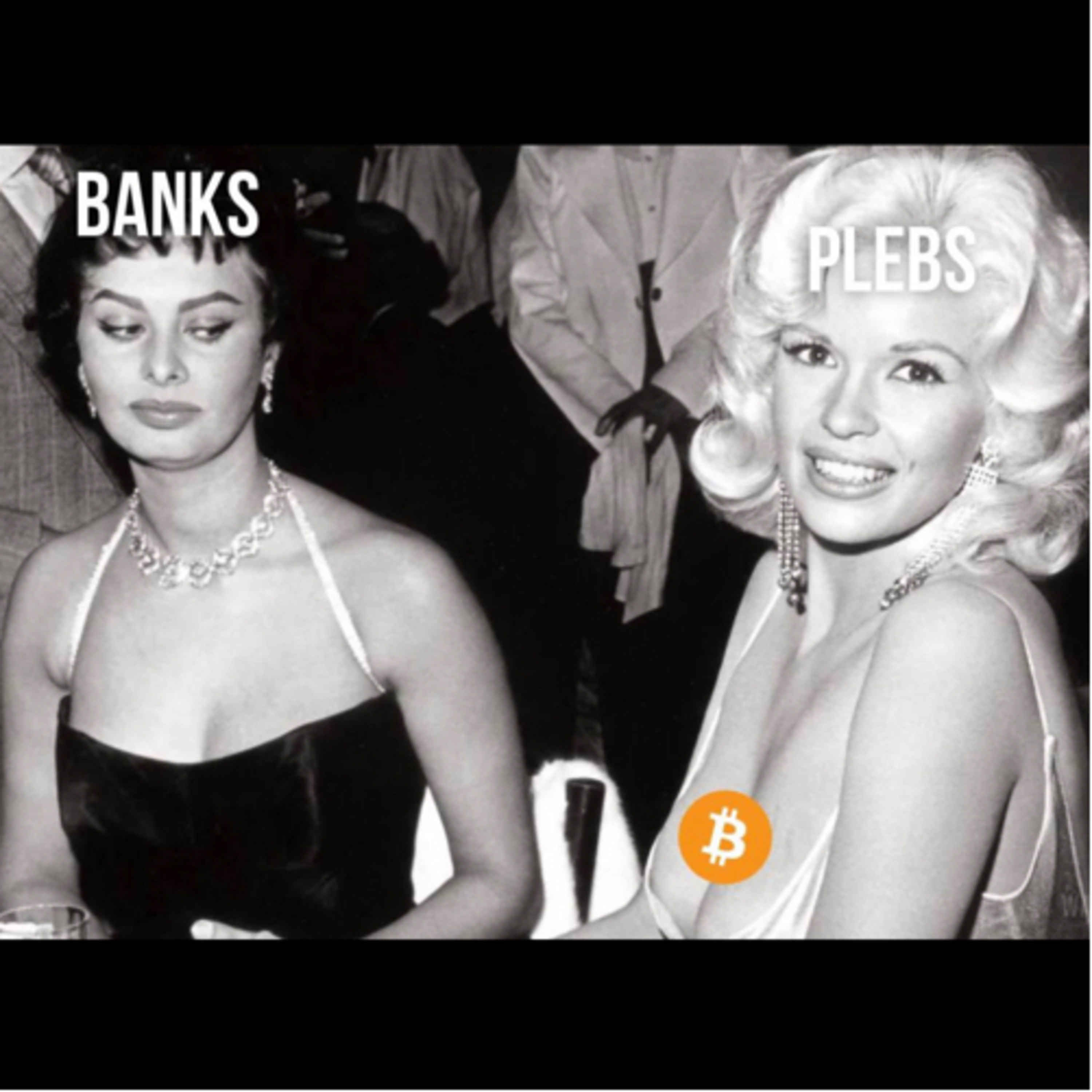 Bitcoin Latino