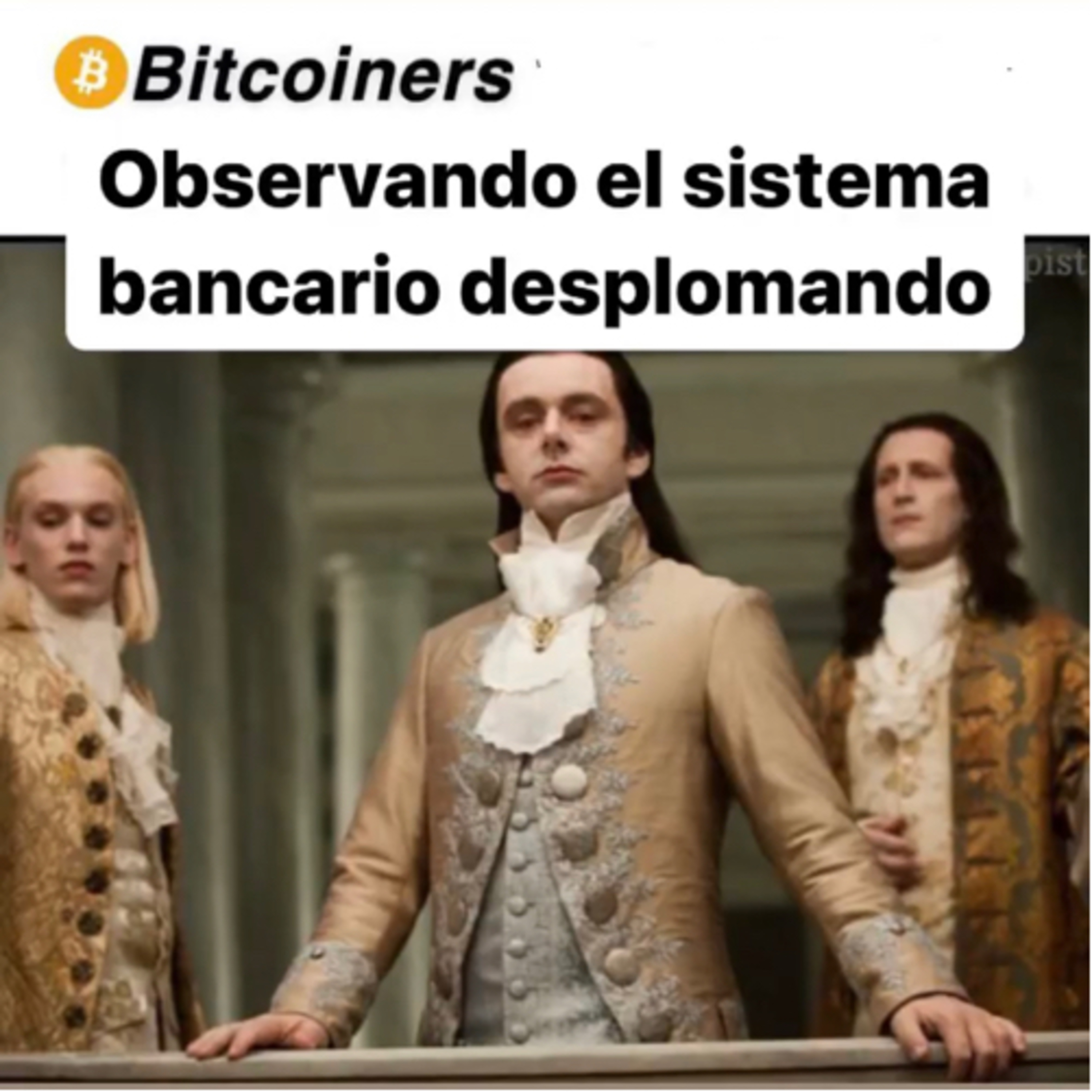 Bitcoin Latino