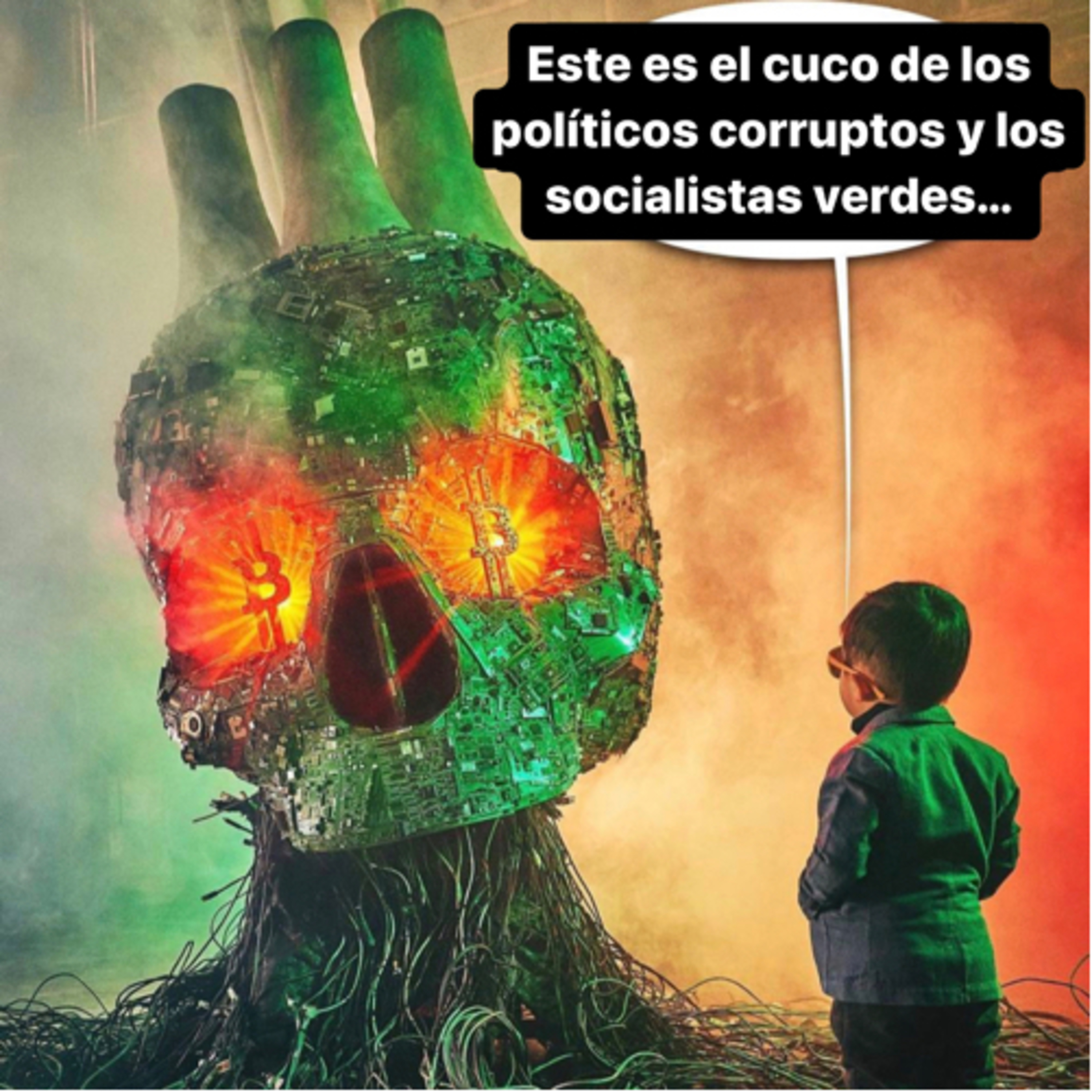 Bitcoin Latino