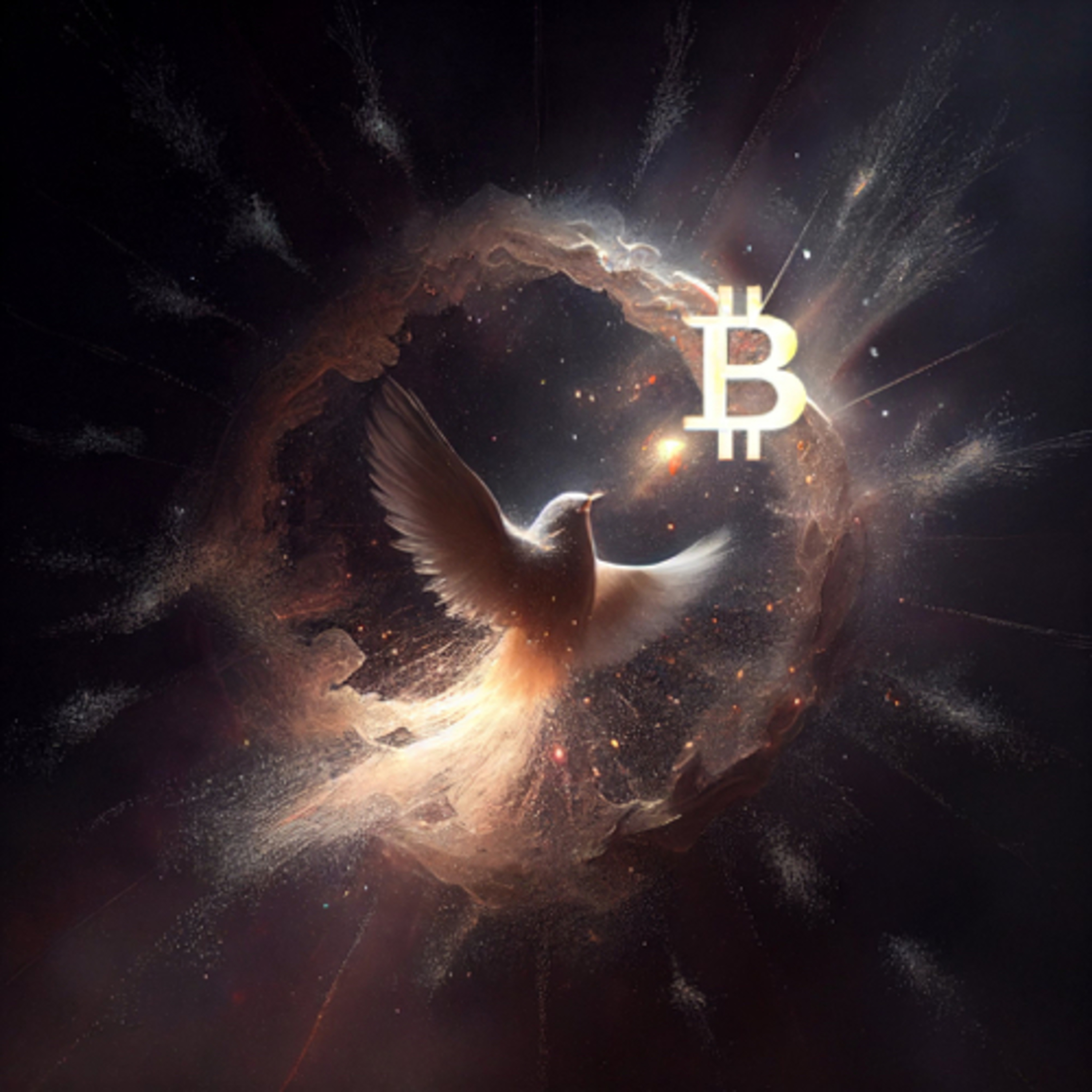 Bitcoin Latino