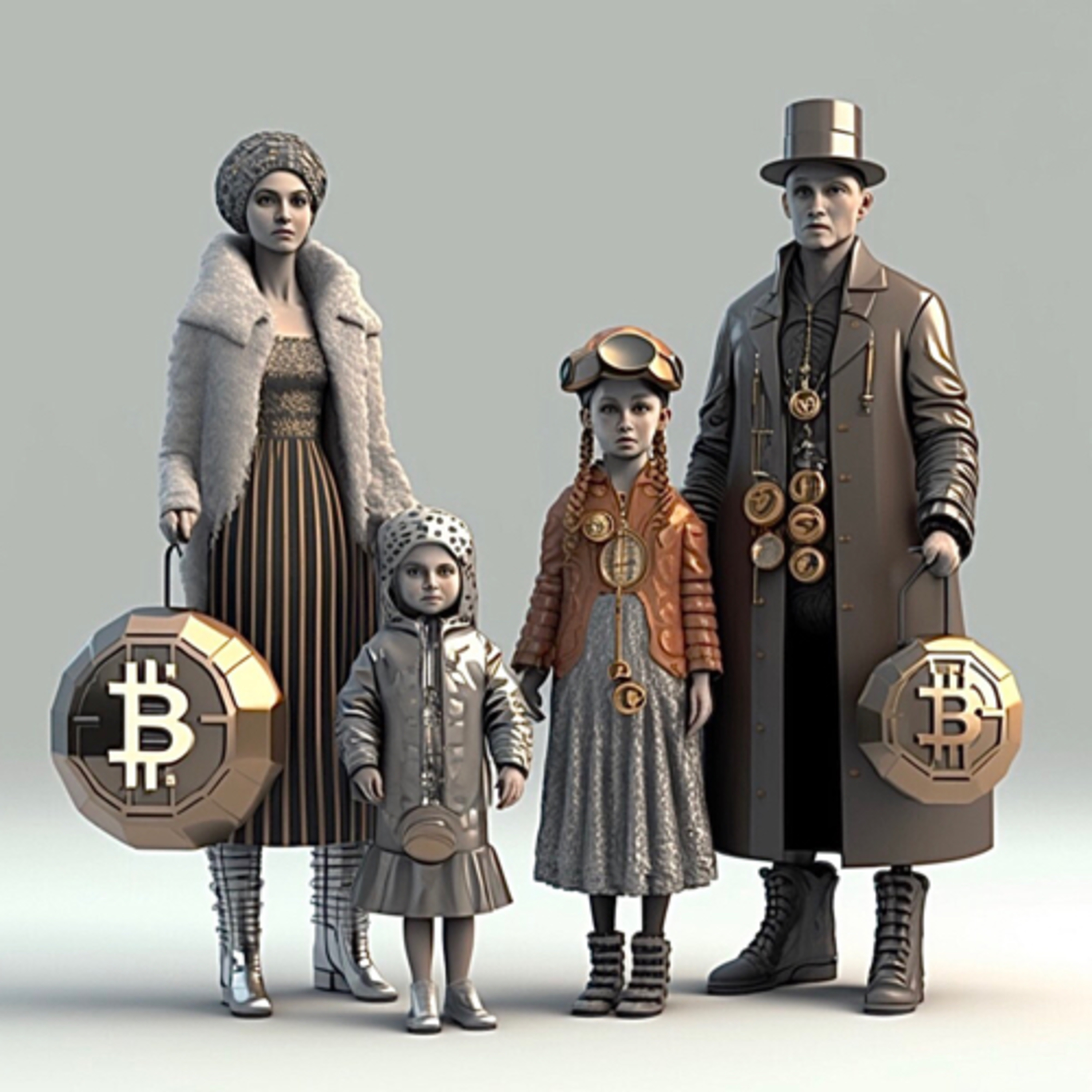 Bitcoin Latino