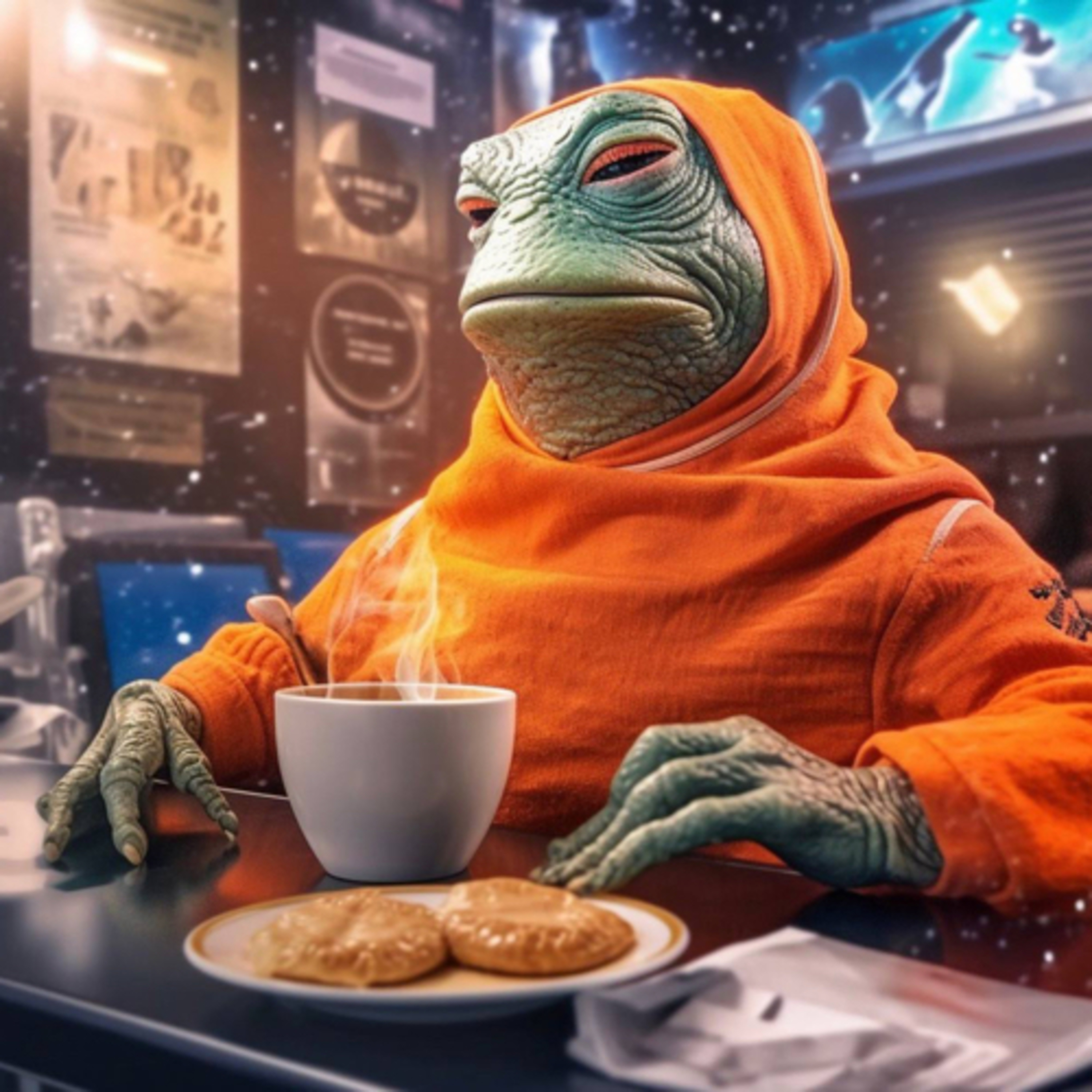 👀😱🔥Ordinals en BTC, Minería y el mejor lugar, Labitconeta, y finalmente un poco de Cyber✅🏆😎