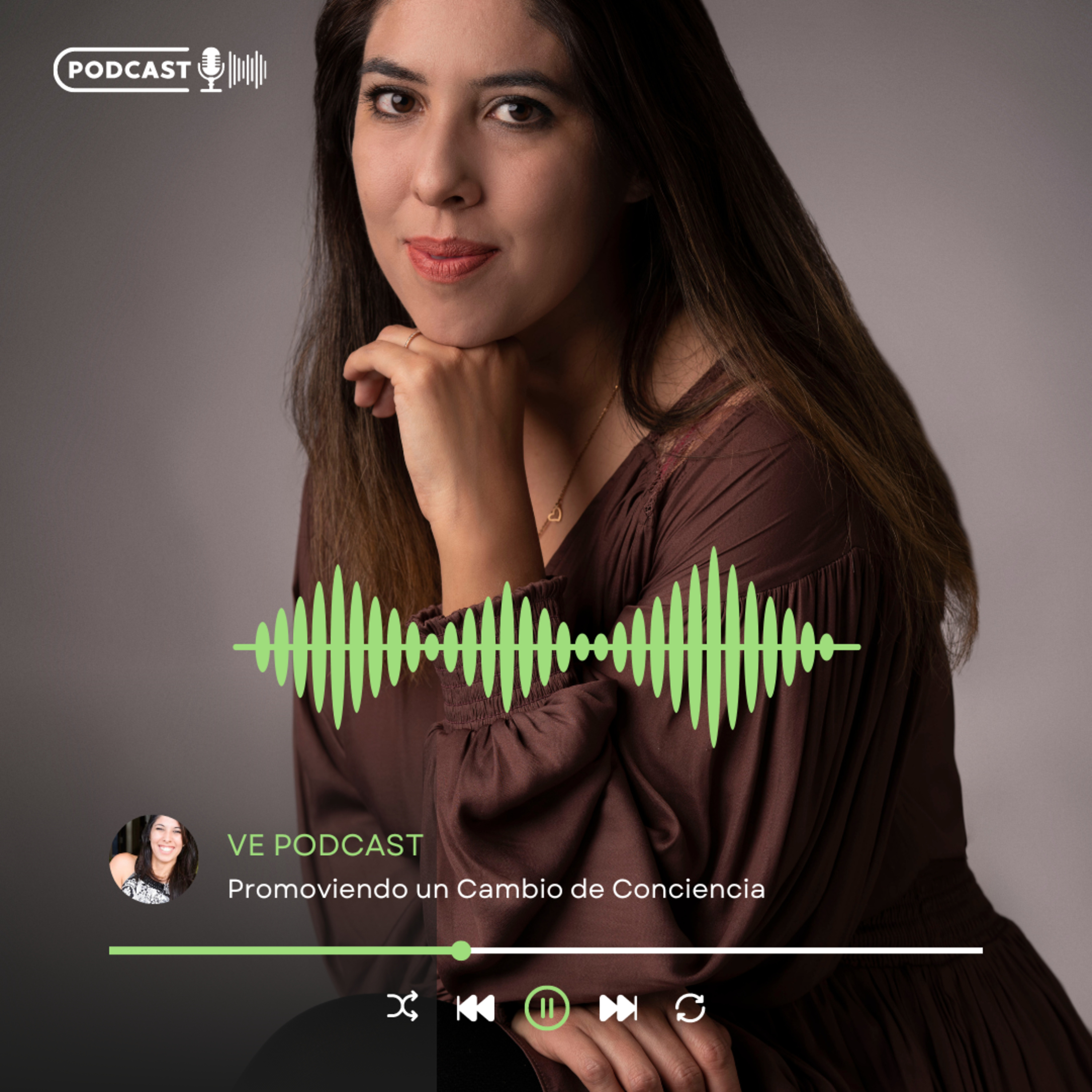 Audio Extra: Buscando tu proposito  episode artwork