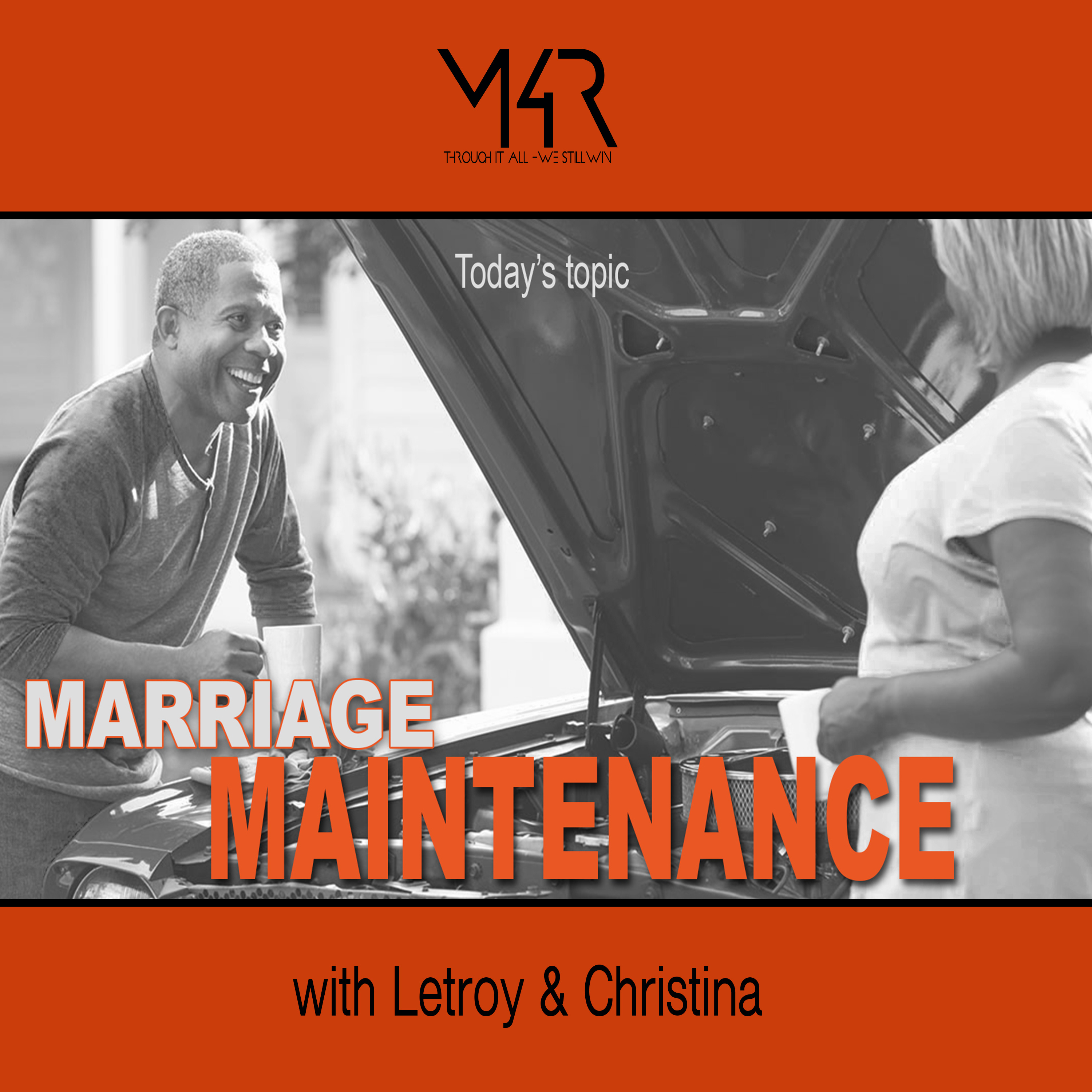 Marriage Maintenance