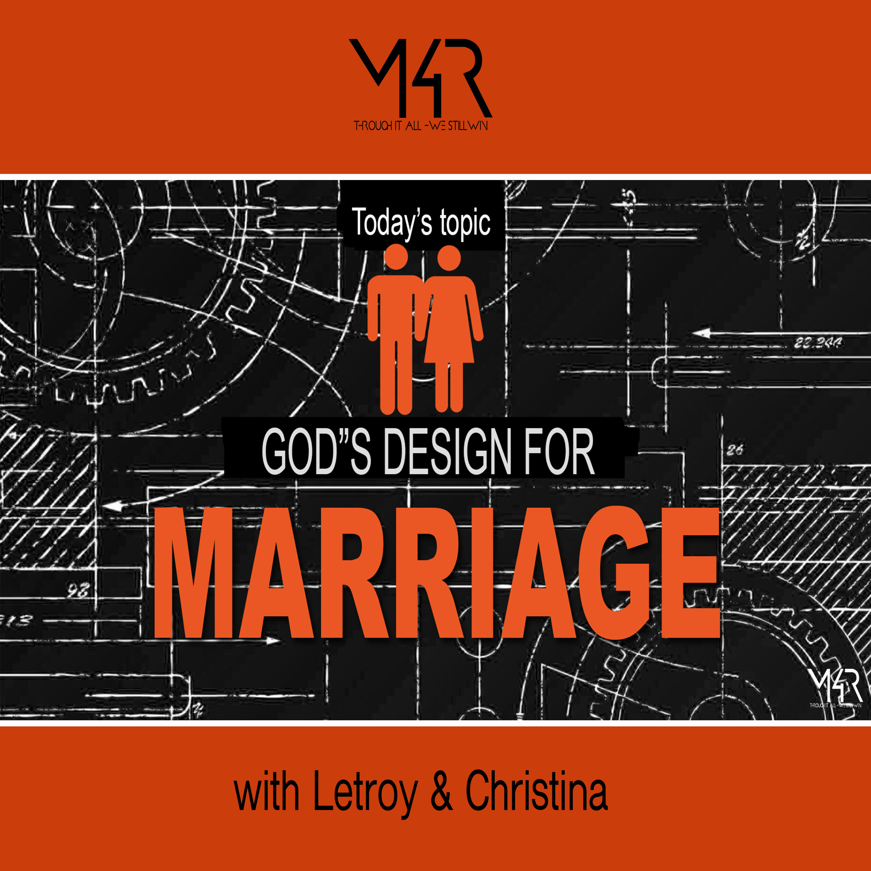 God's Design For Marriage
