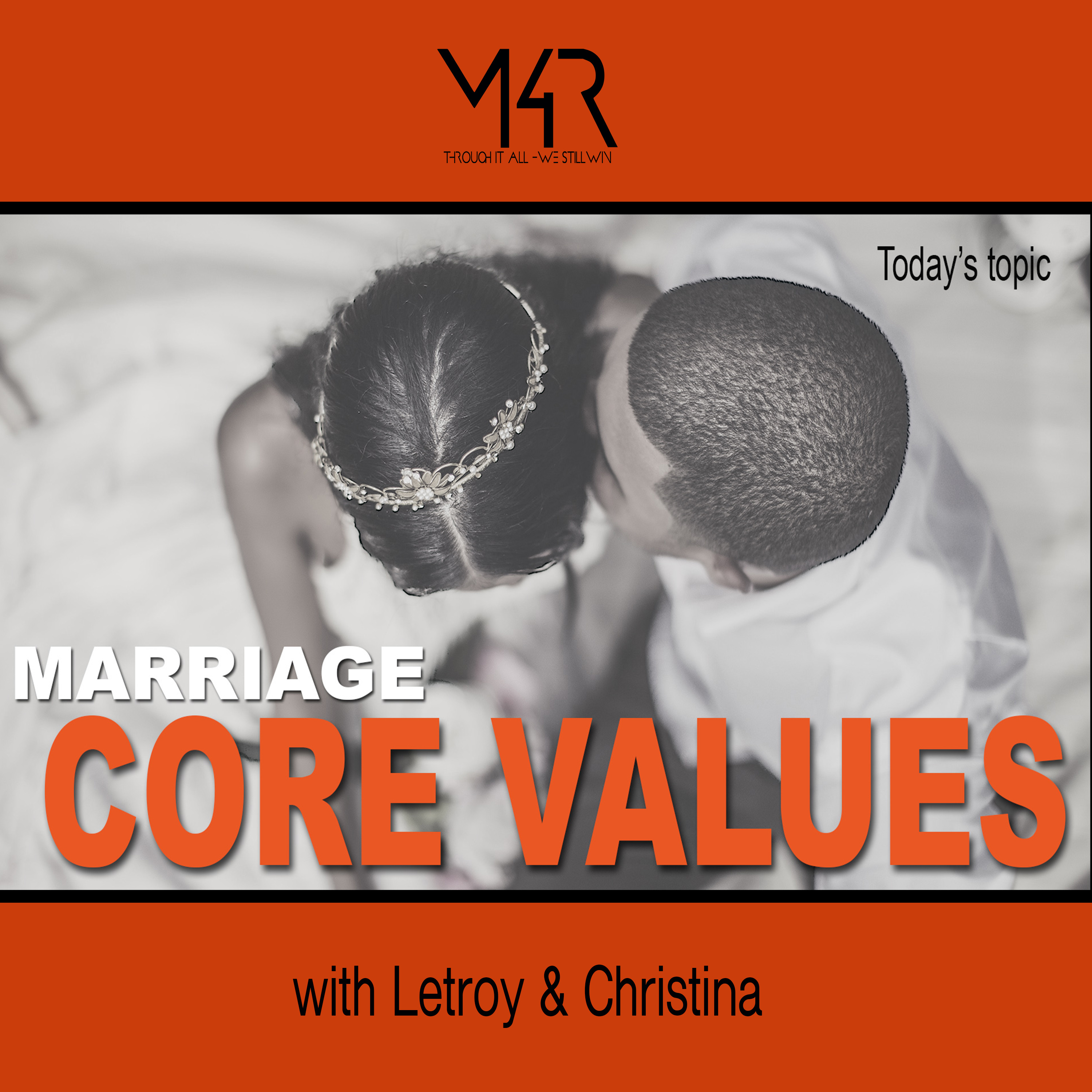 Marriage Core Values