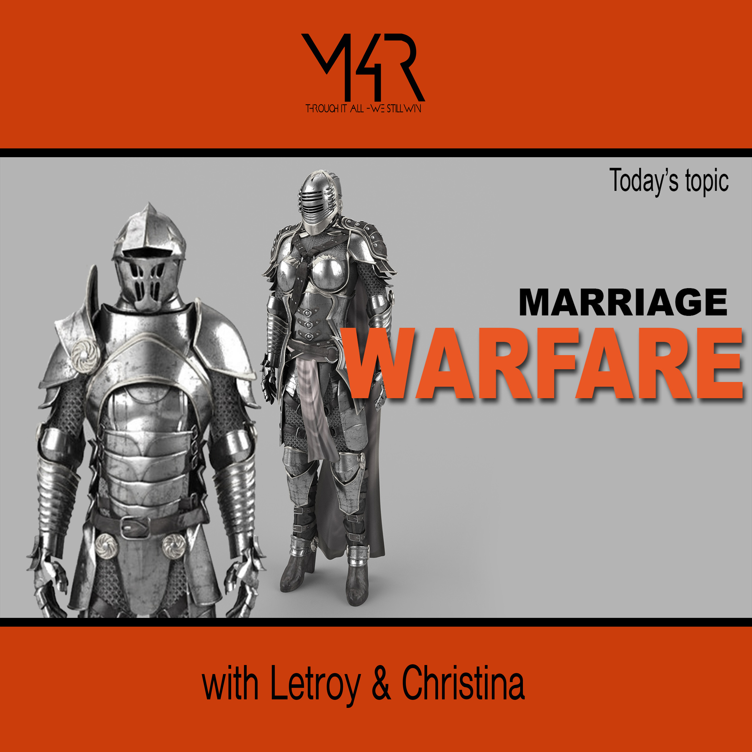 Marriage Warfare