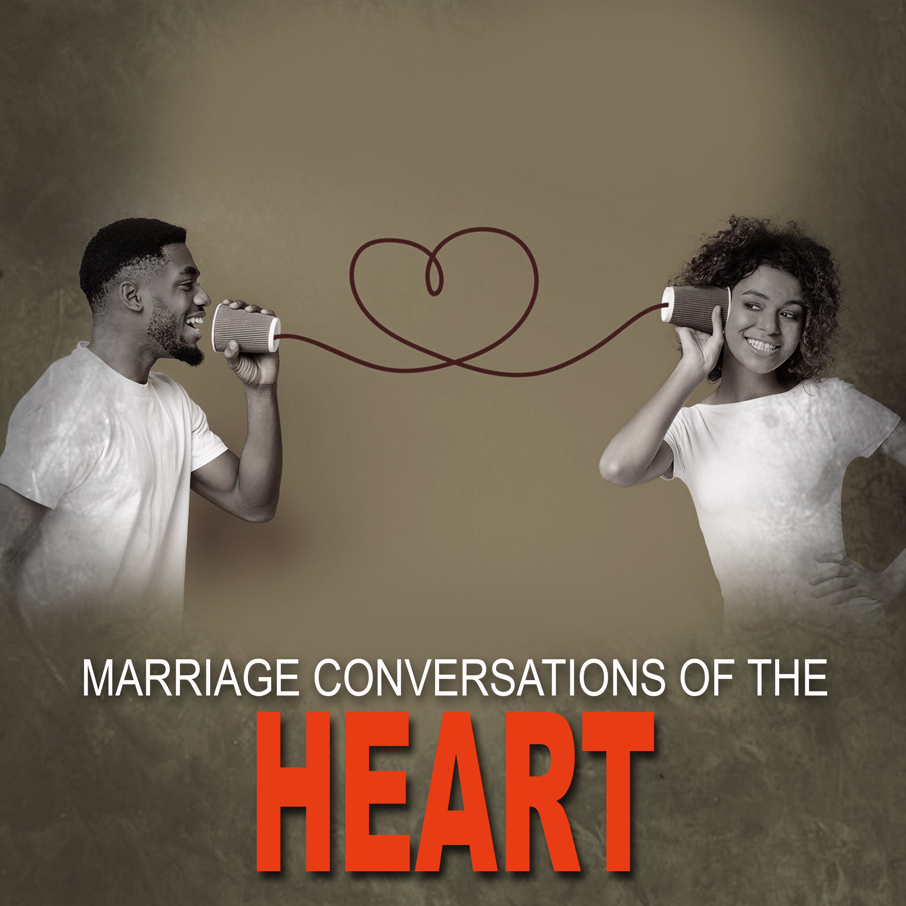 Marriage Conversations Of The Heart