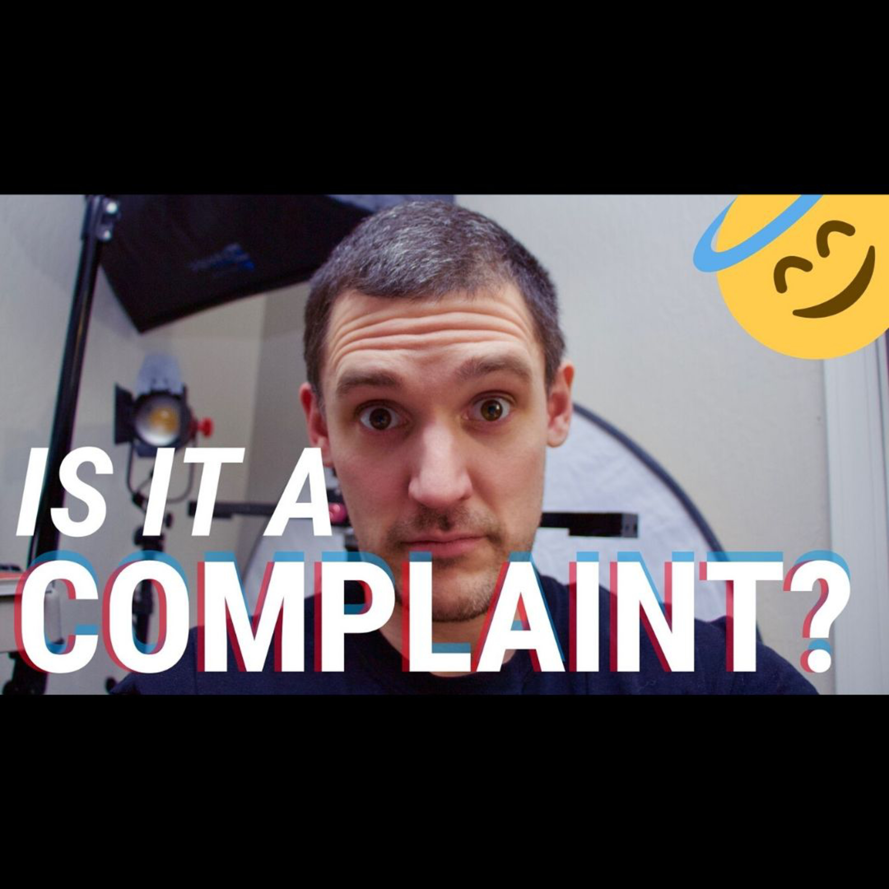 Video Production Objections... or Not? episode artwork