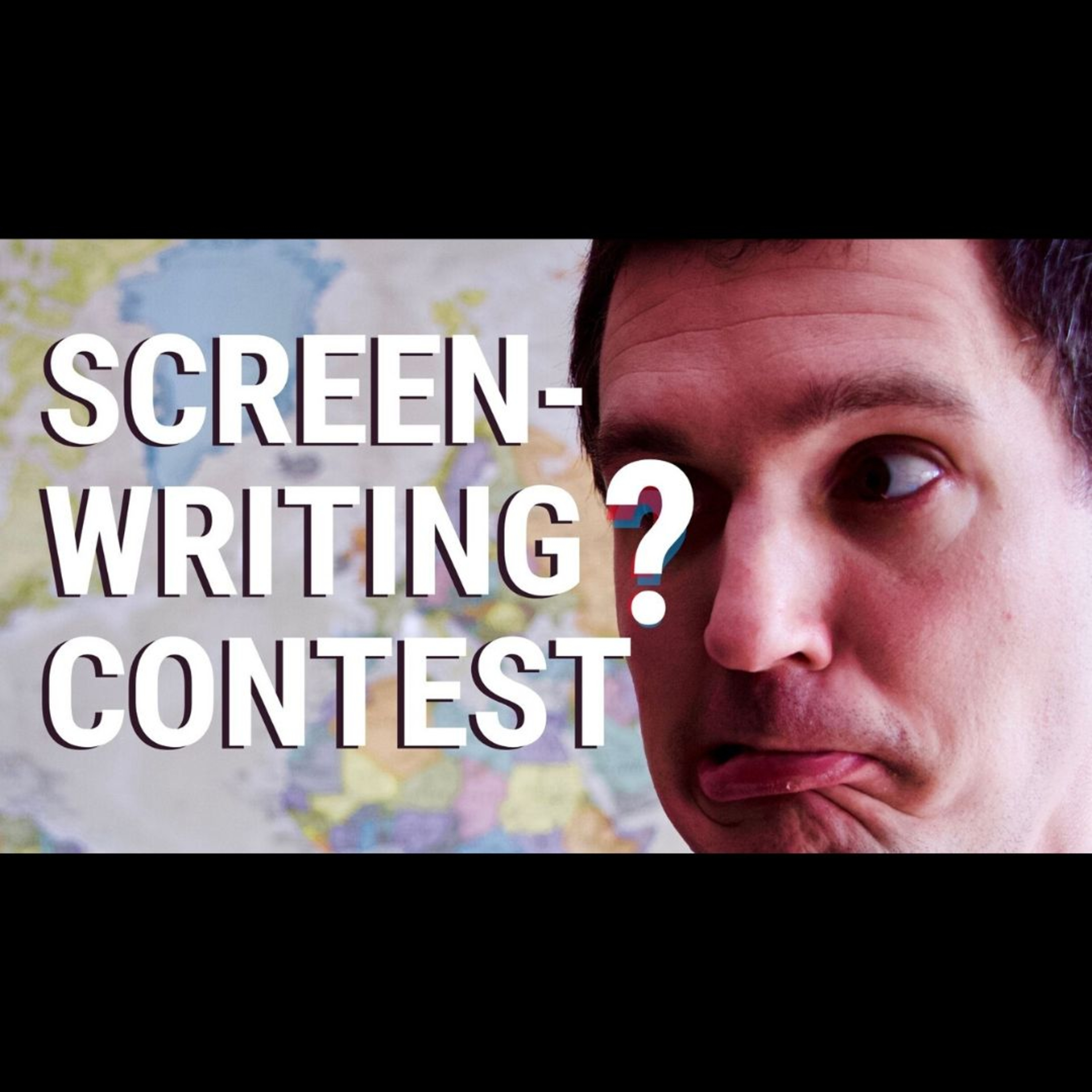 Where Should I Submit My Screenplay? episode artwork