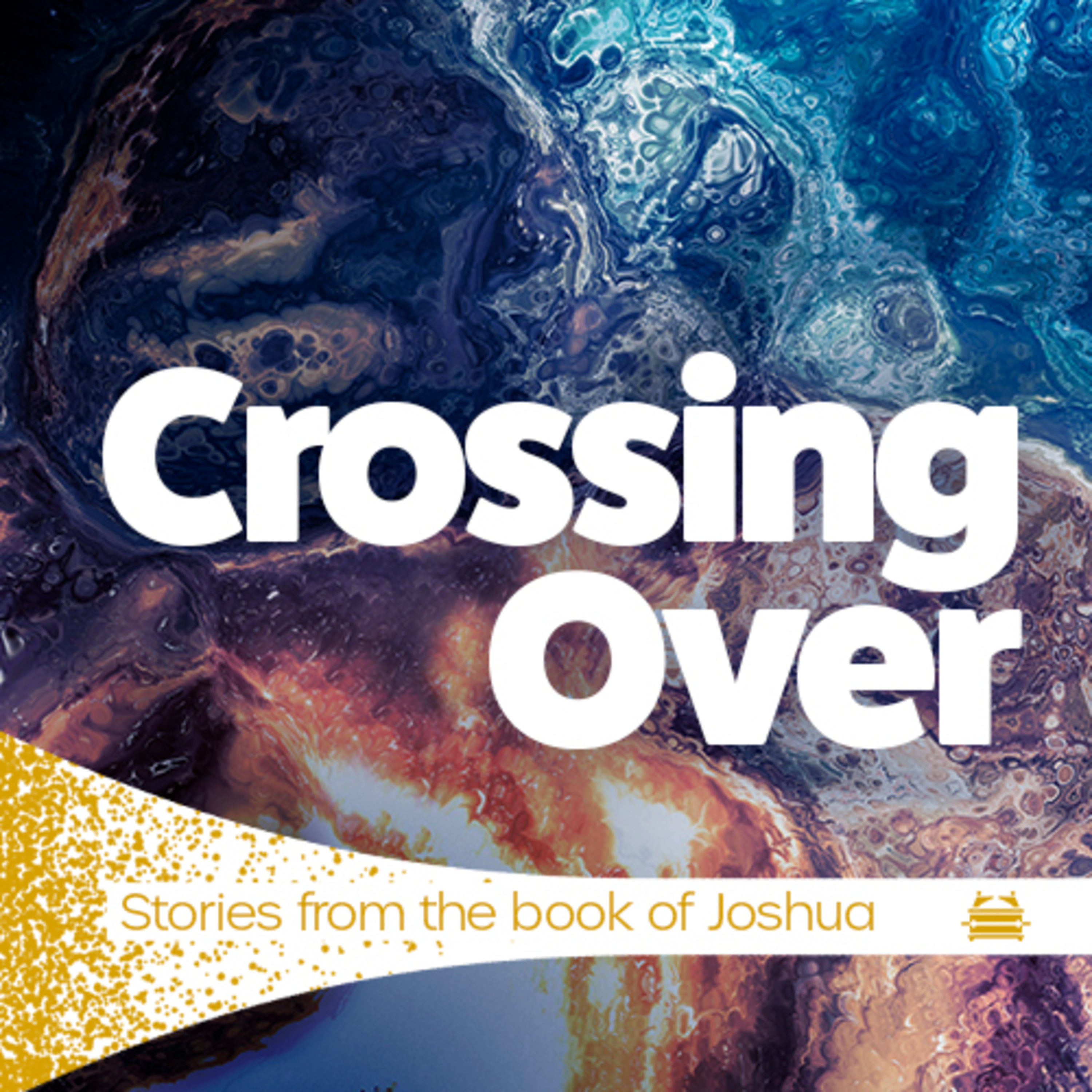 Every Nation Auckland City Sermons