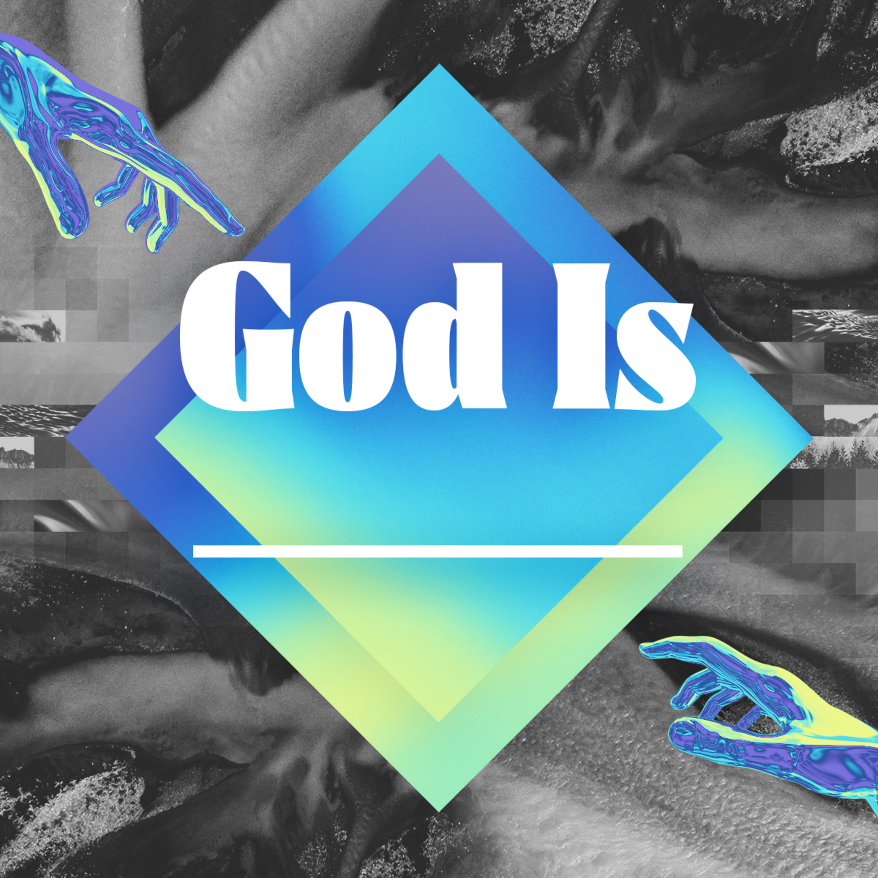 Hope When You're Hurting (God is Merciful) | Pastor Richard Urbahn episode artwork