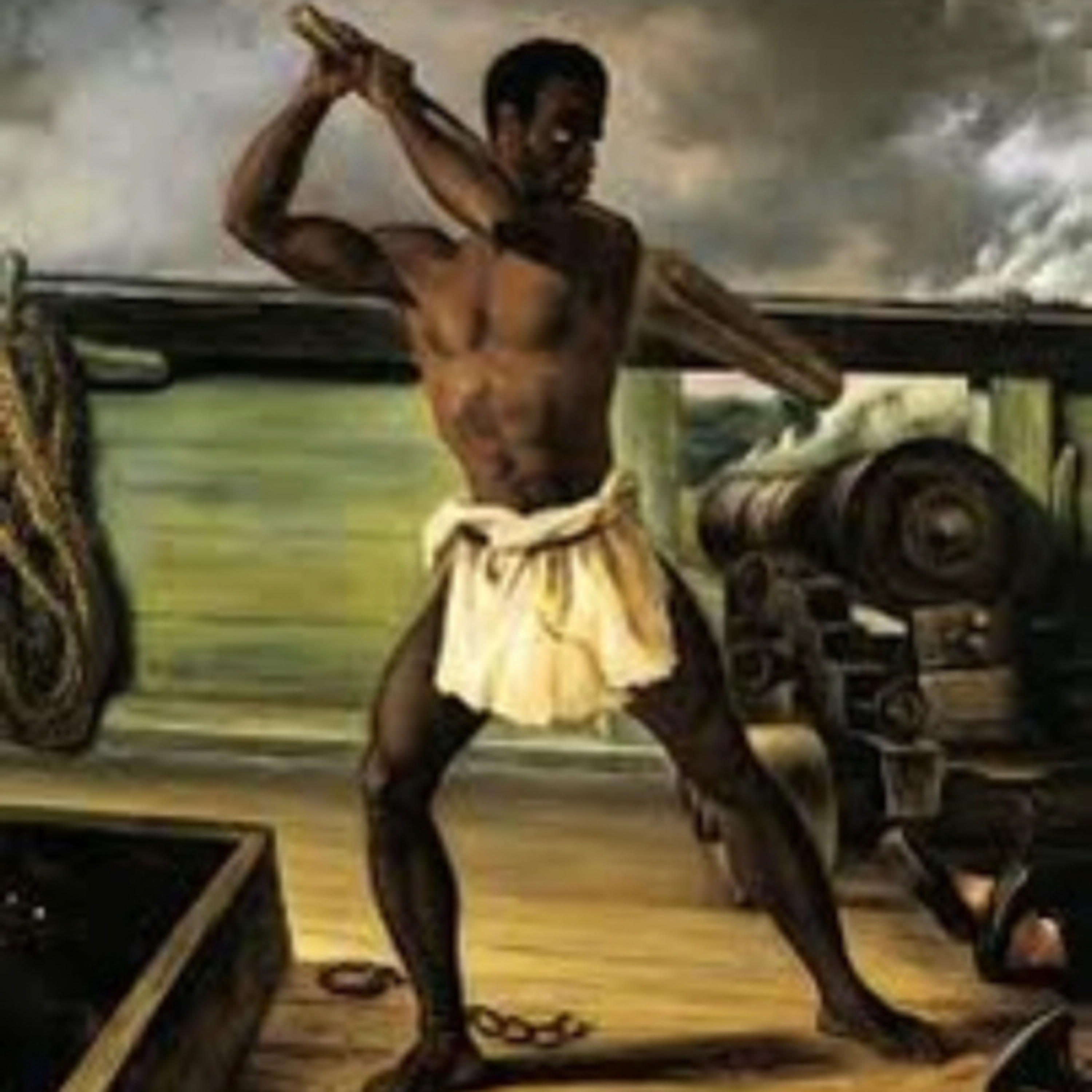 The San Miguel de Guadalupe Slave Rebellion of (1526)-An Act of Resistance