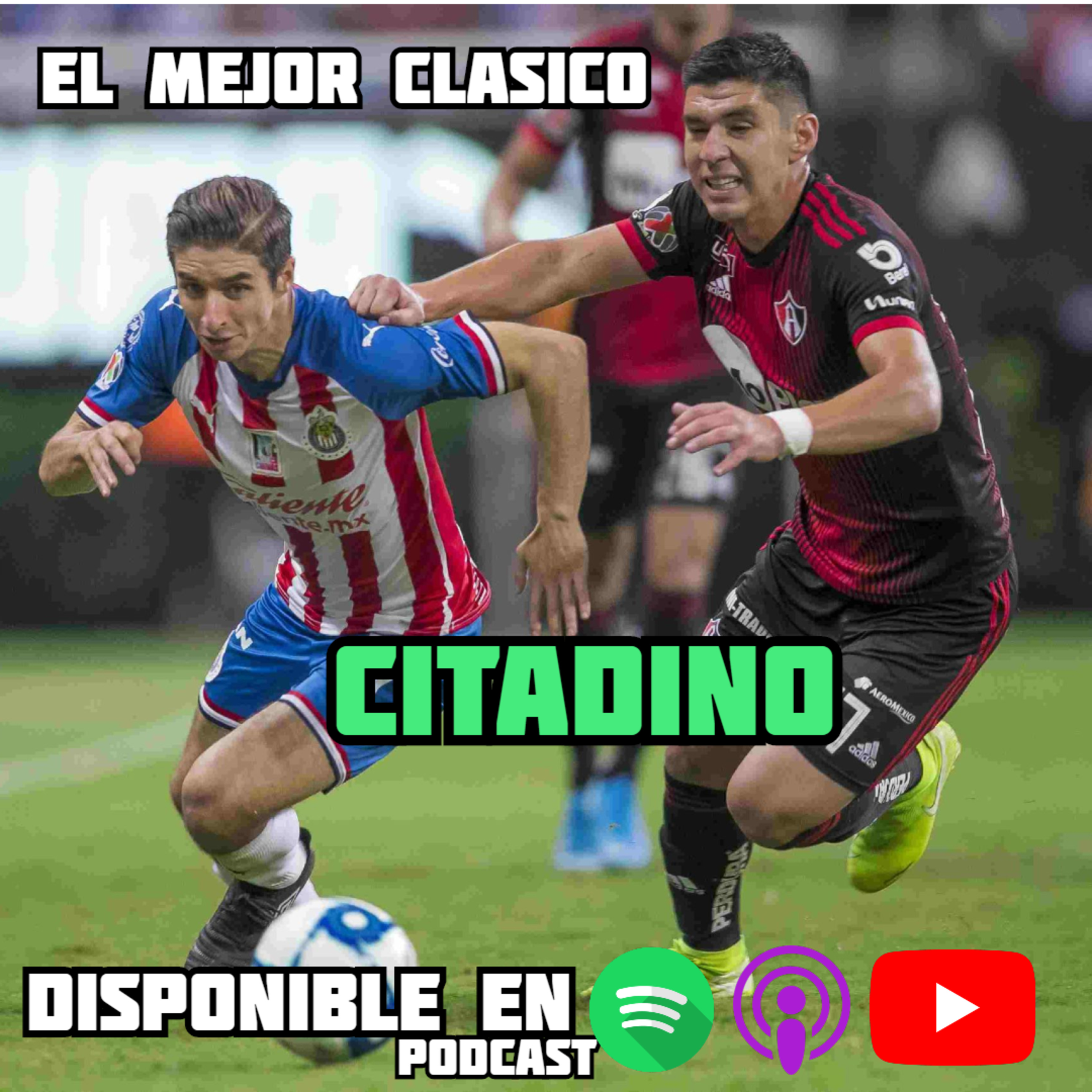 AND CANCHA