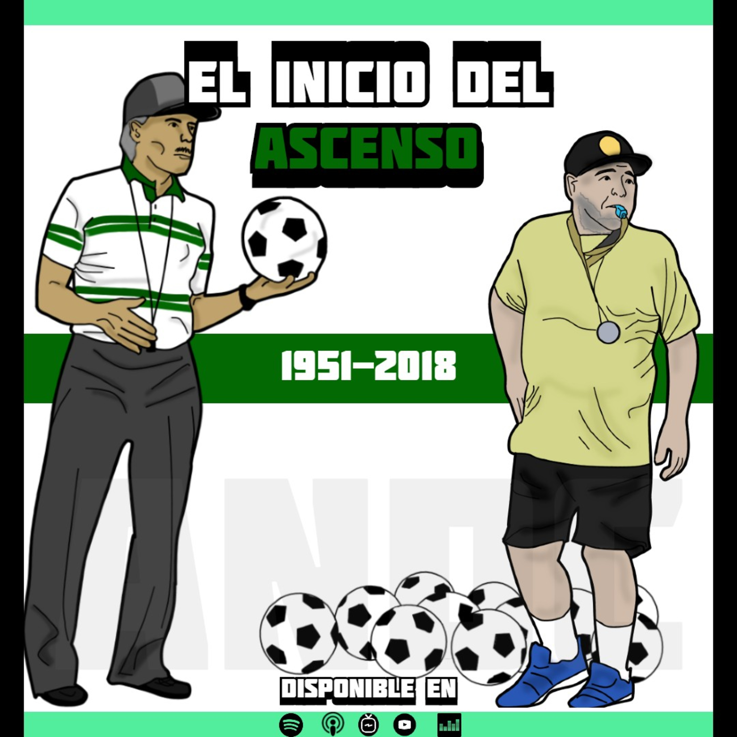 AND CANCHA