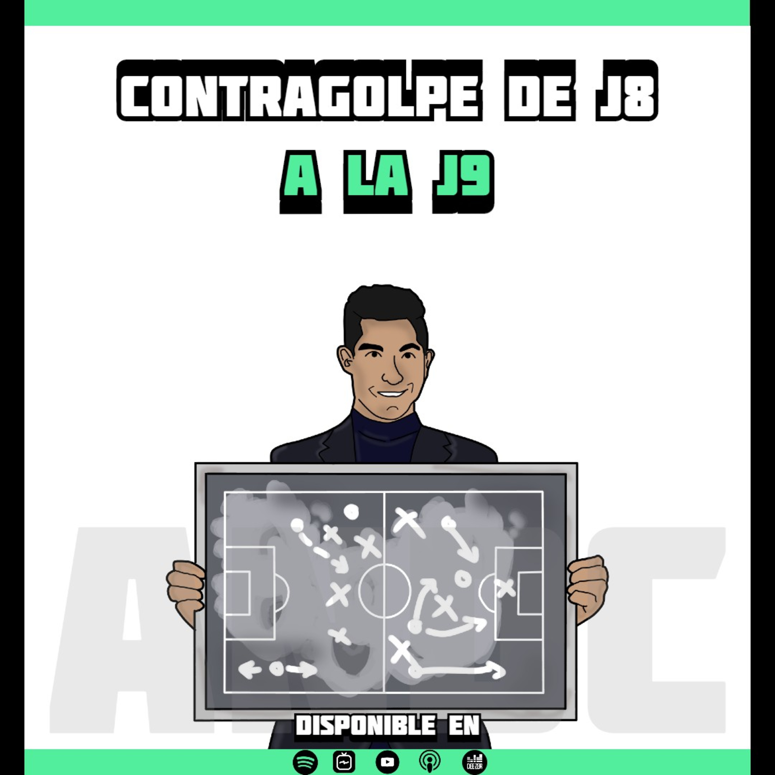 AND CANCHA