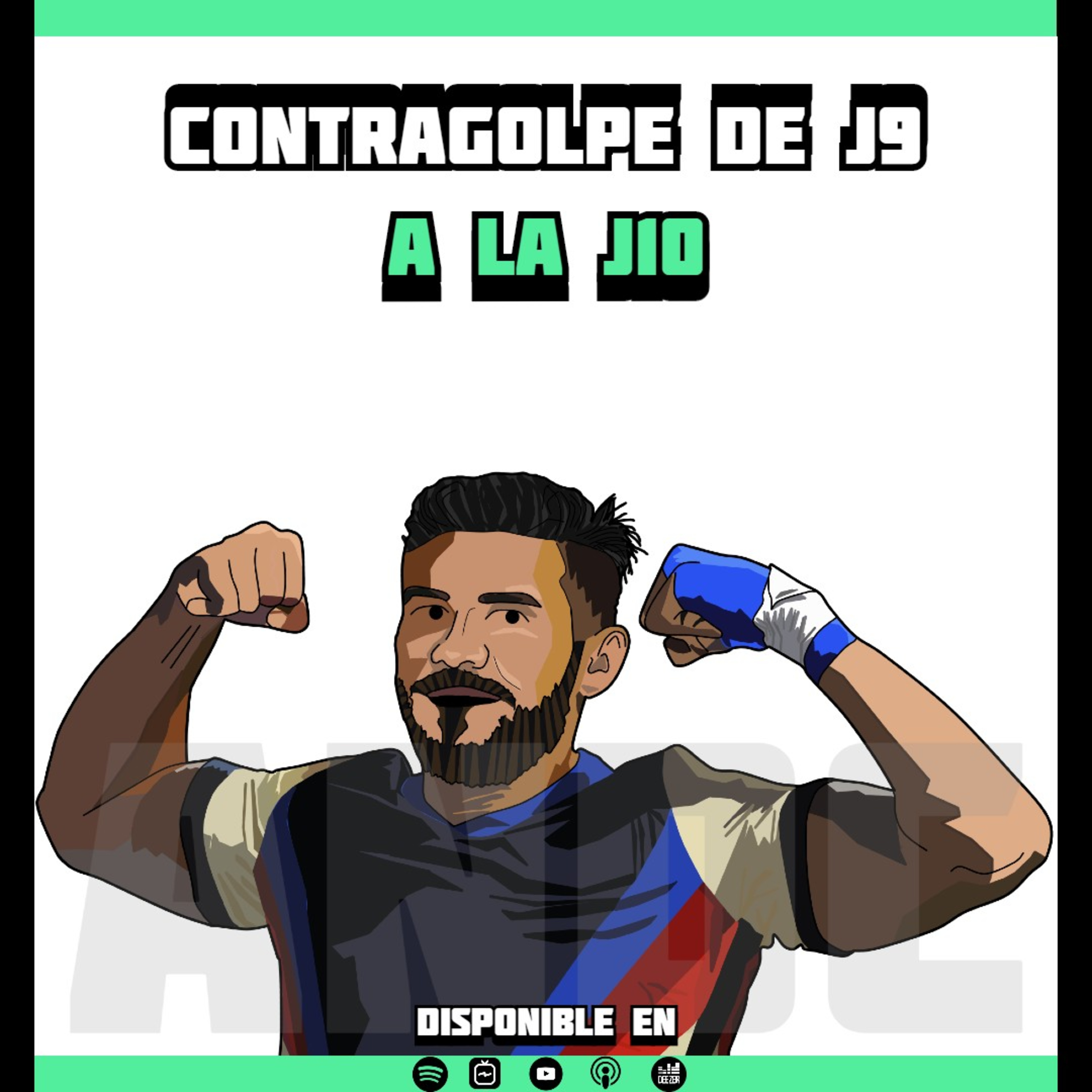 AND CANCHA