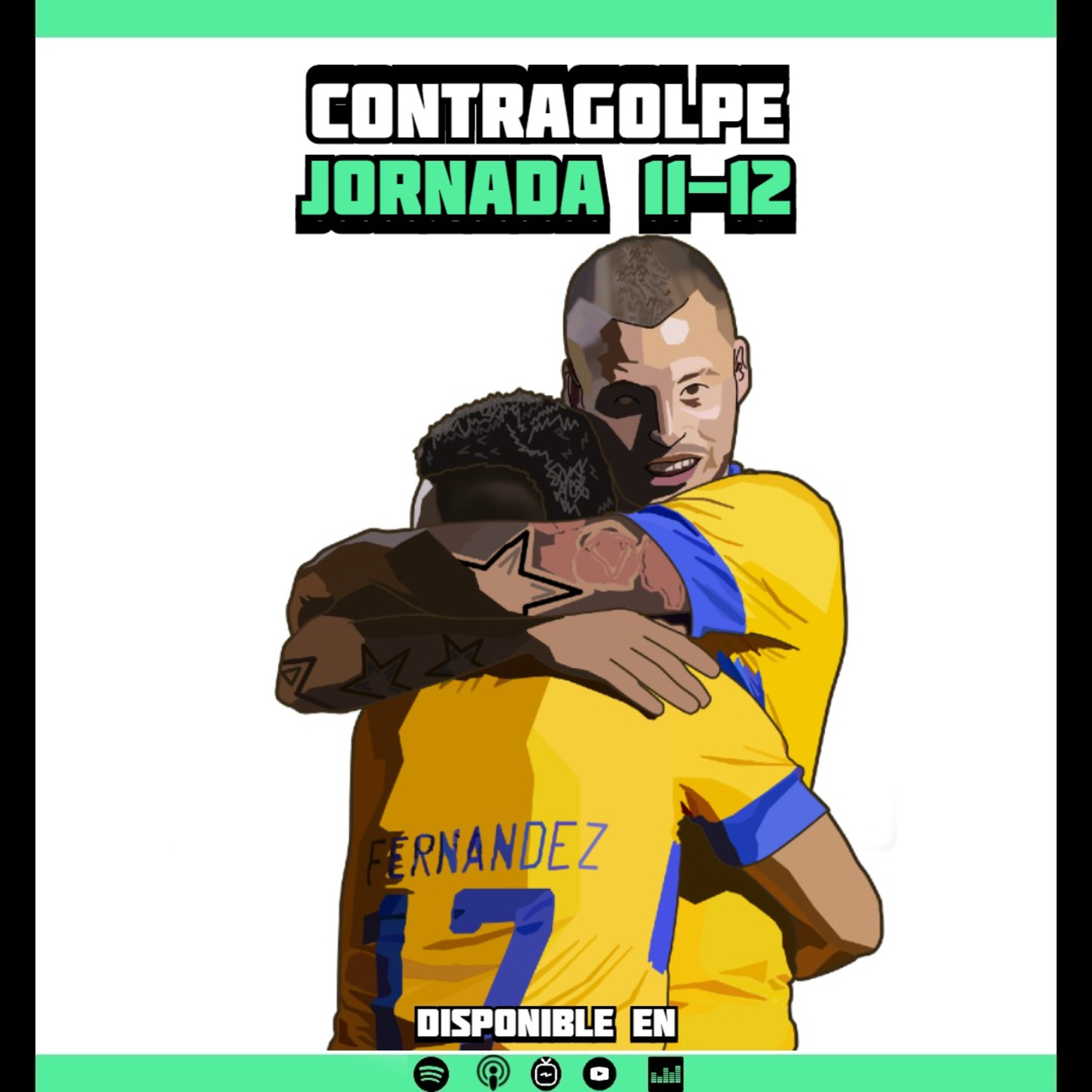 AND CANCHA