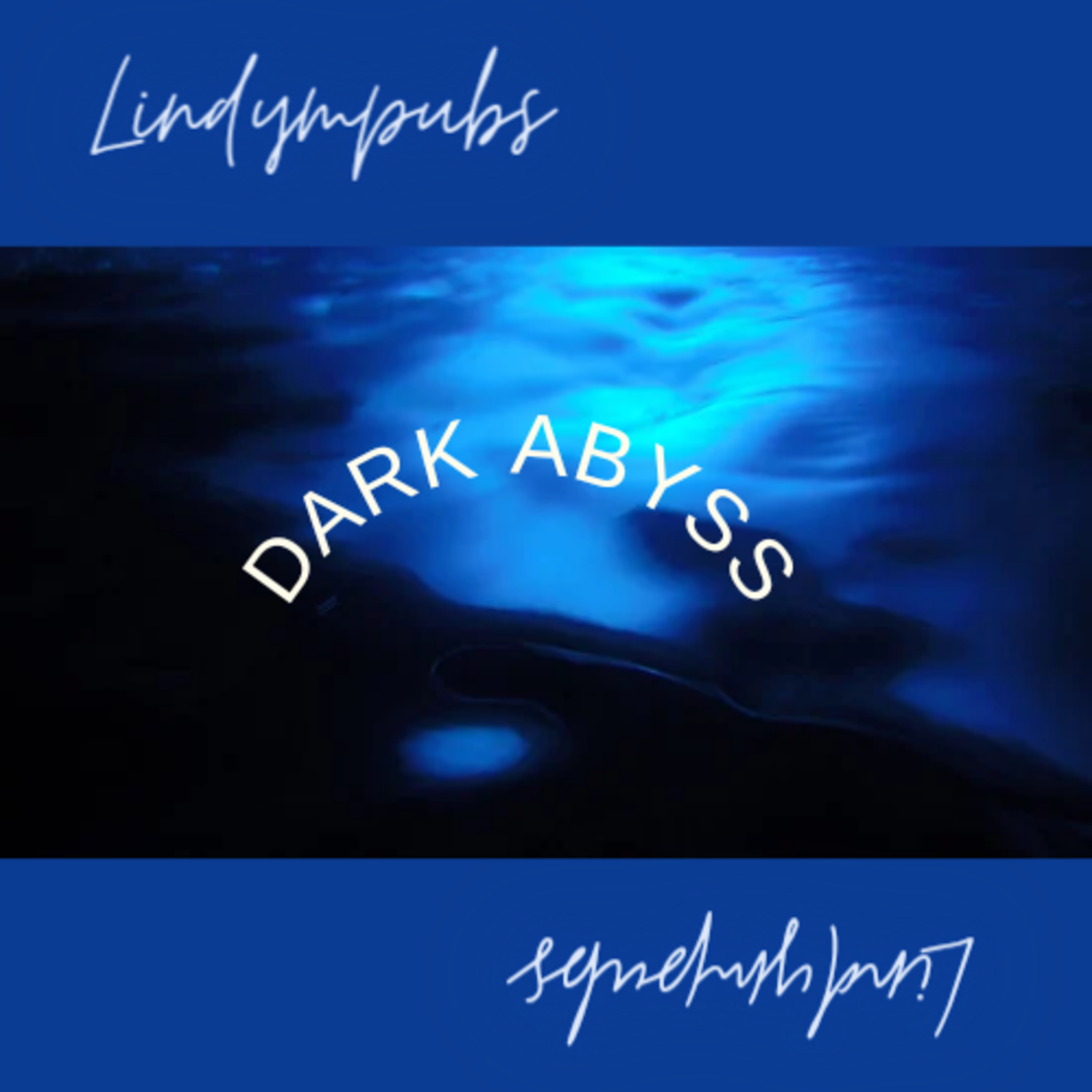Dark Abyss episode artwork