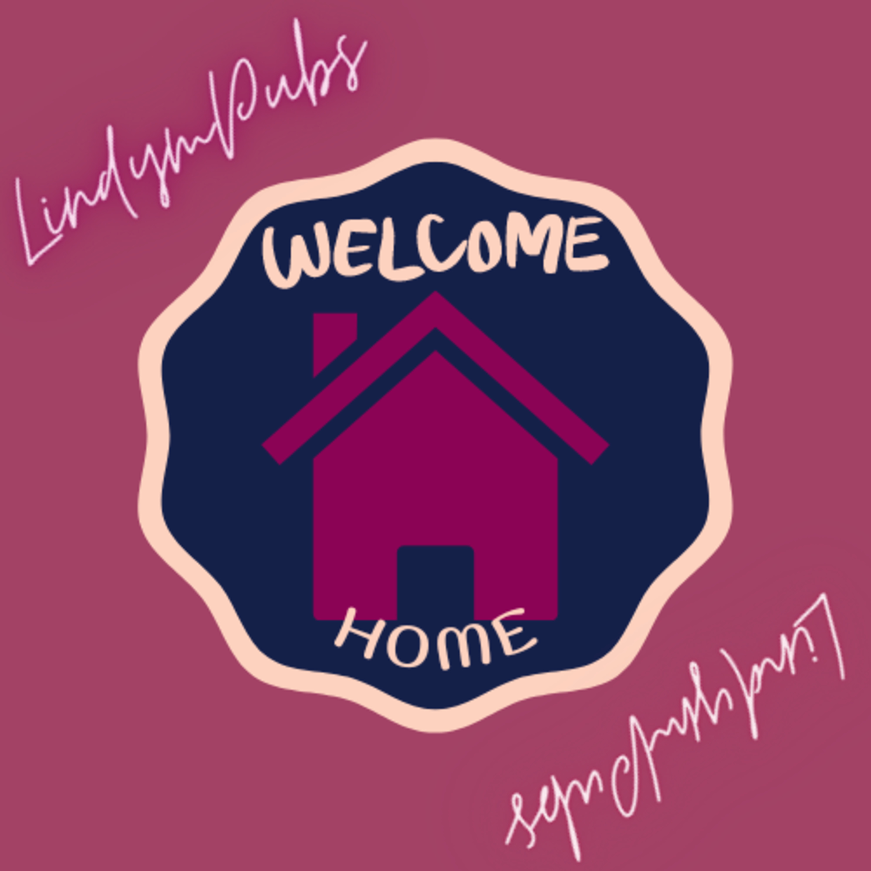 Welcome Home episode artwork