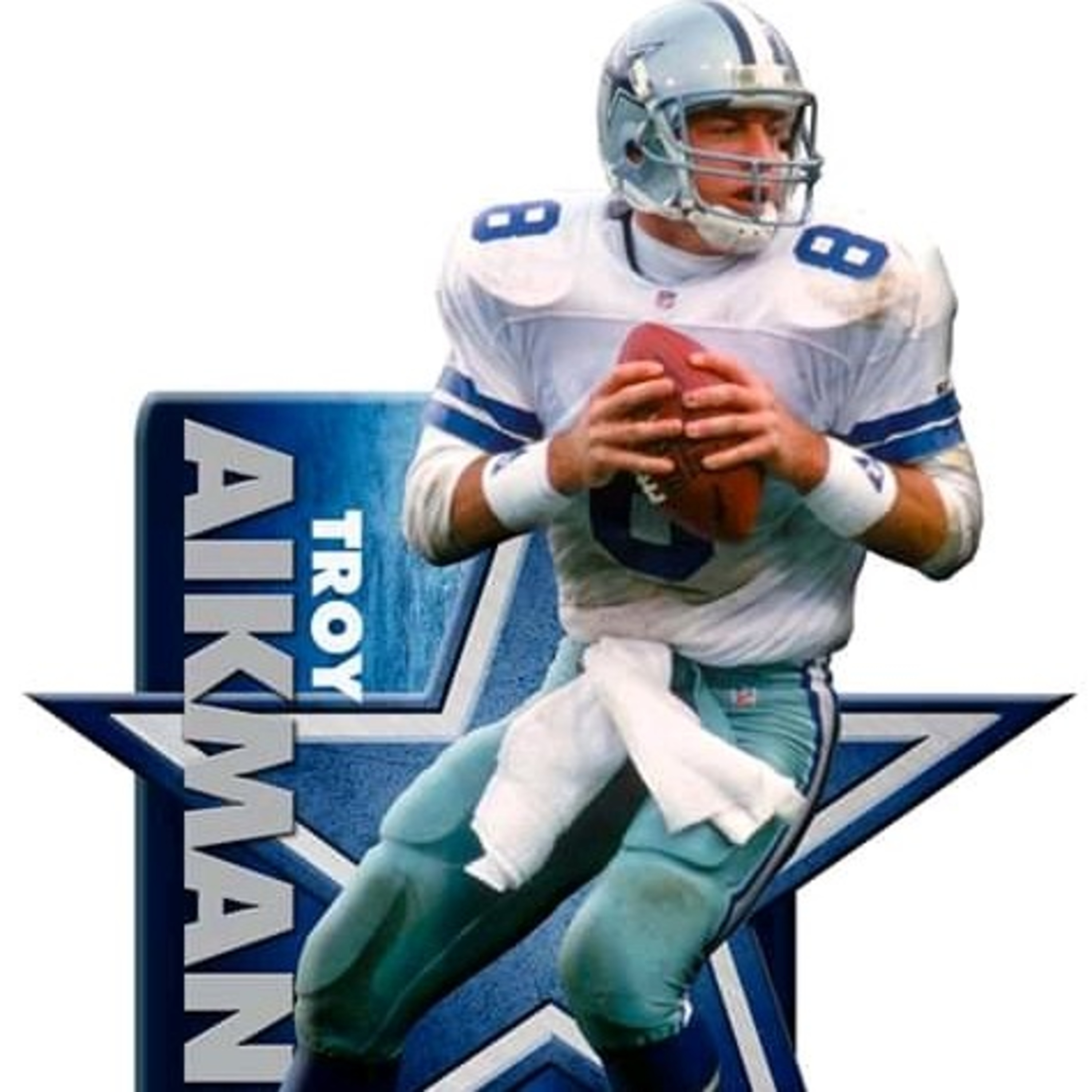 POST WEEK 8 NFL 2019 episode artwork