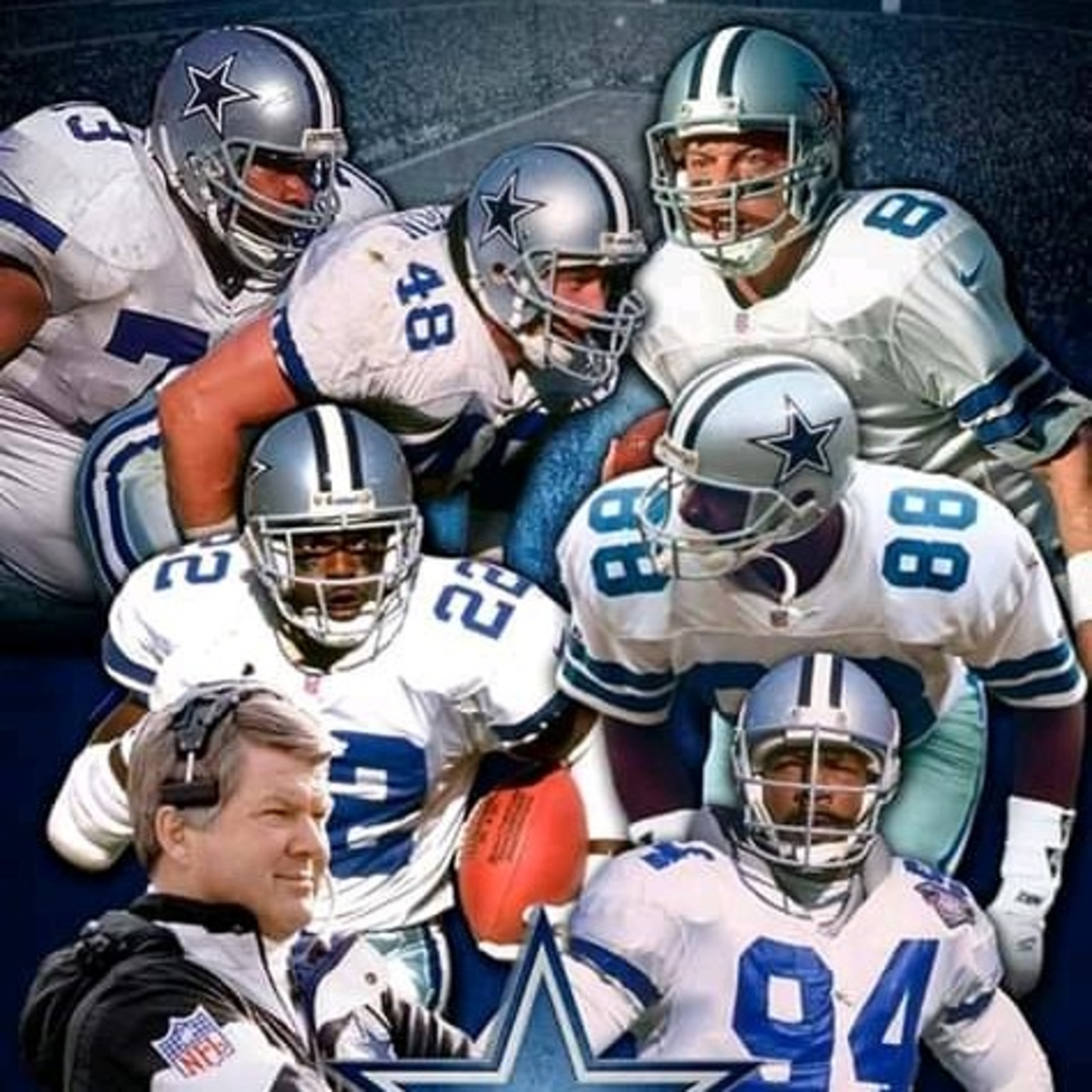 4TH DOWNS & EXTRA POINTS DICIEMBRE 11, 2019 episode artwork
