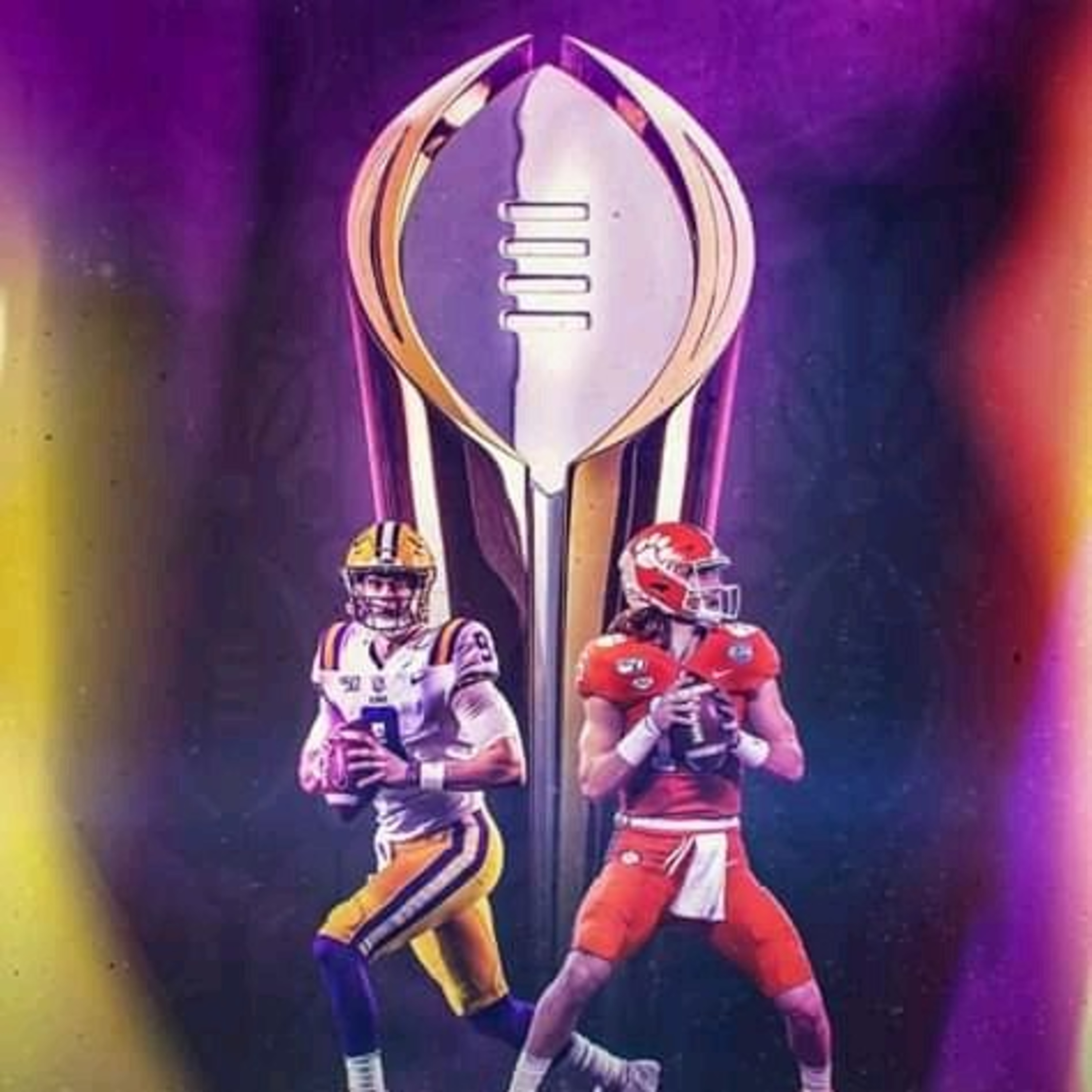 4TH DOWNS & EXTRA POINT ENERO 16, 2020 episode artwork