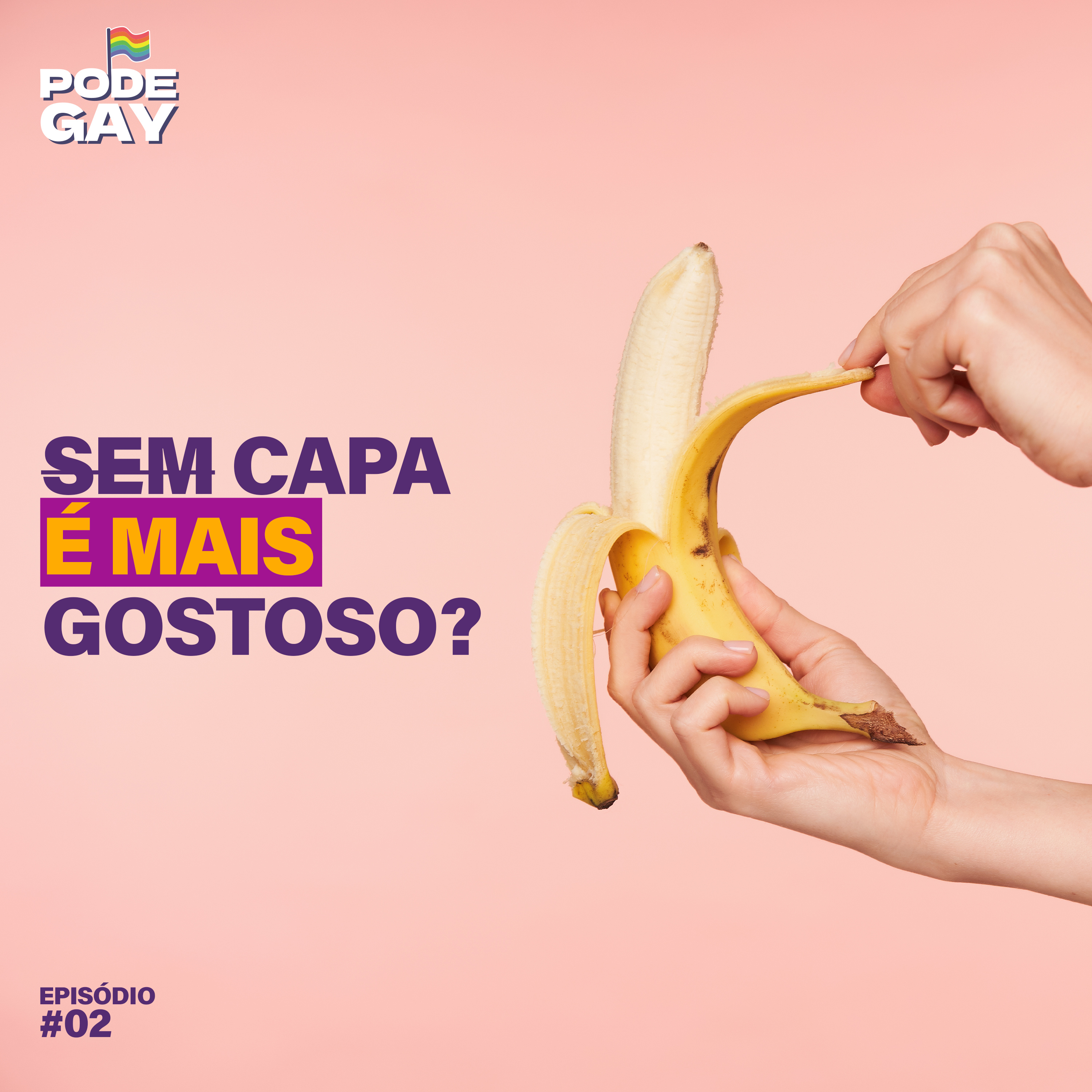 PodeGay