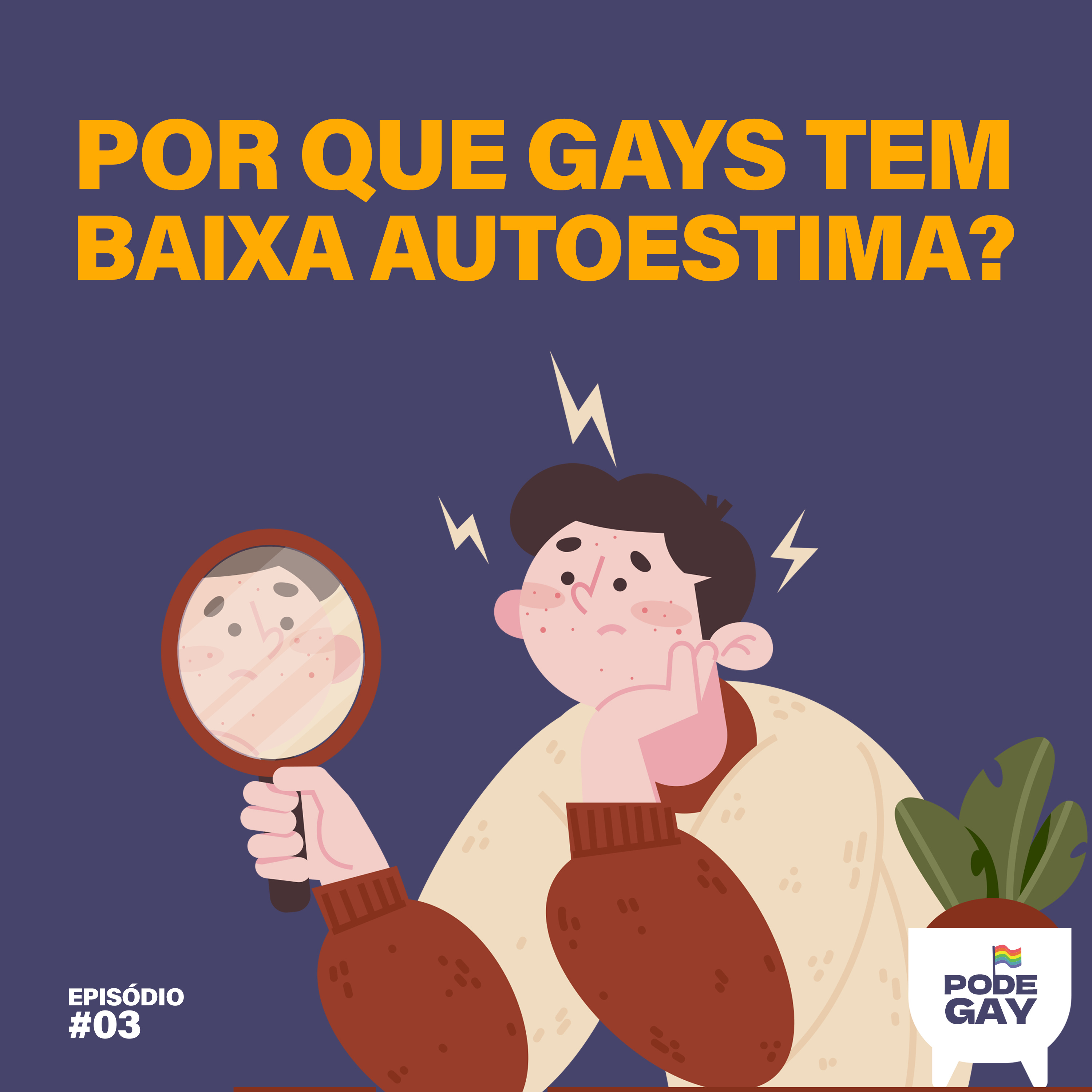 PodeGay