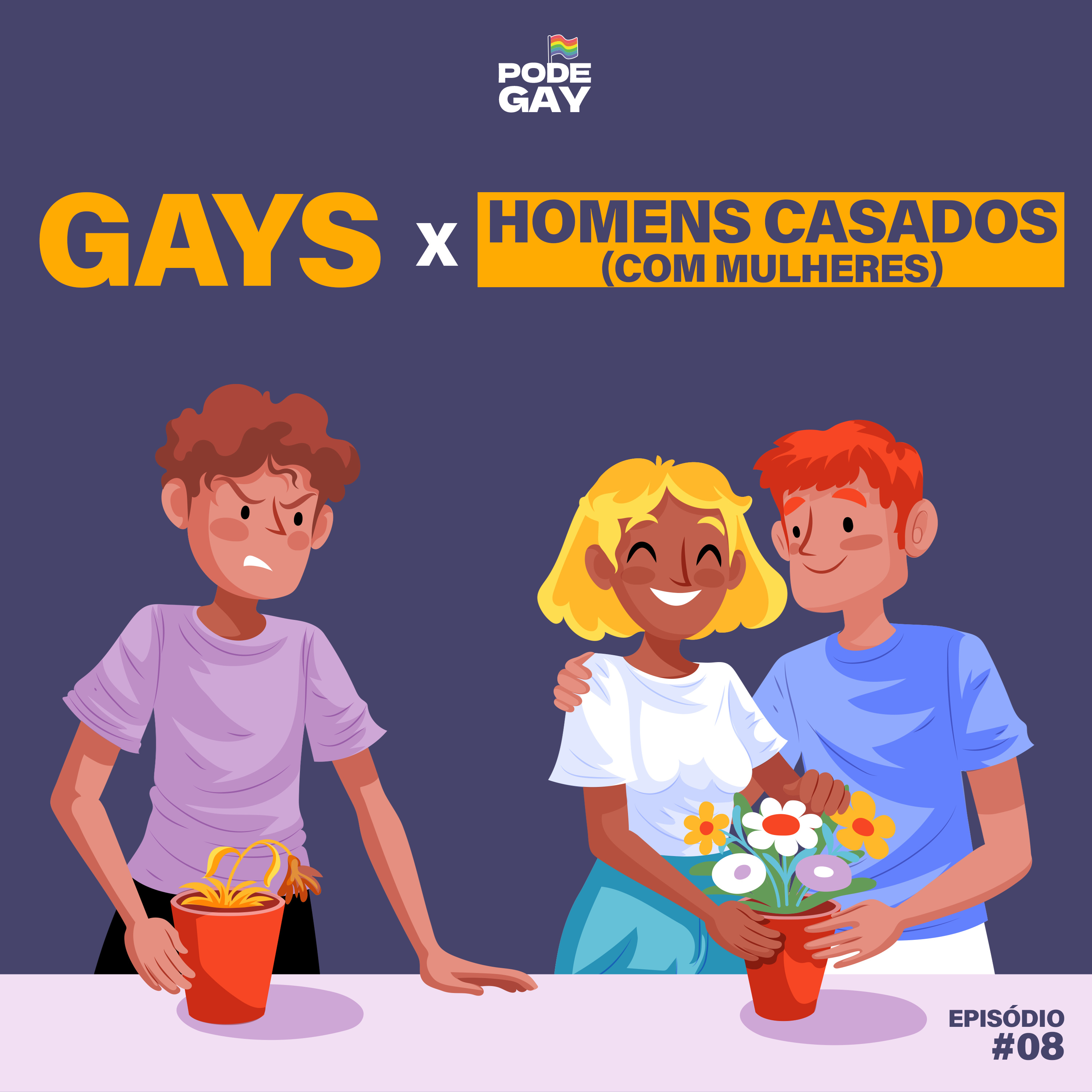 PodeGay