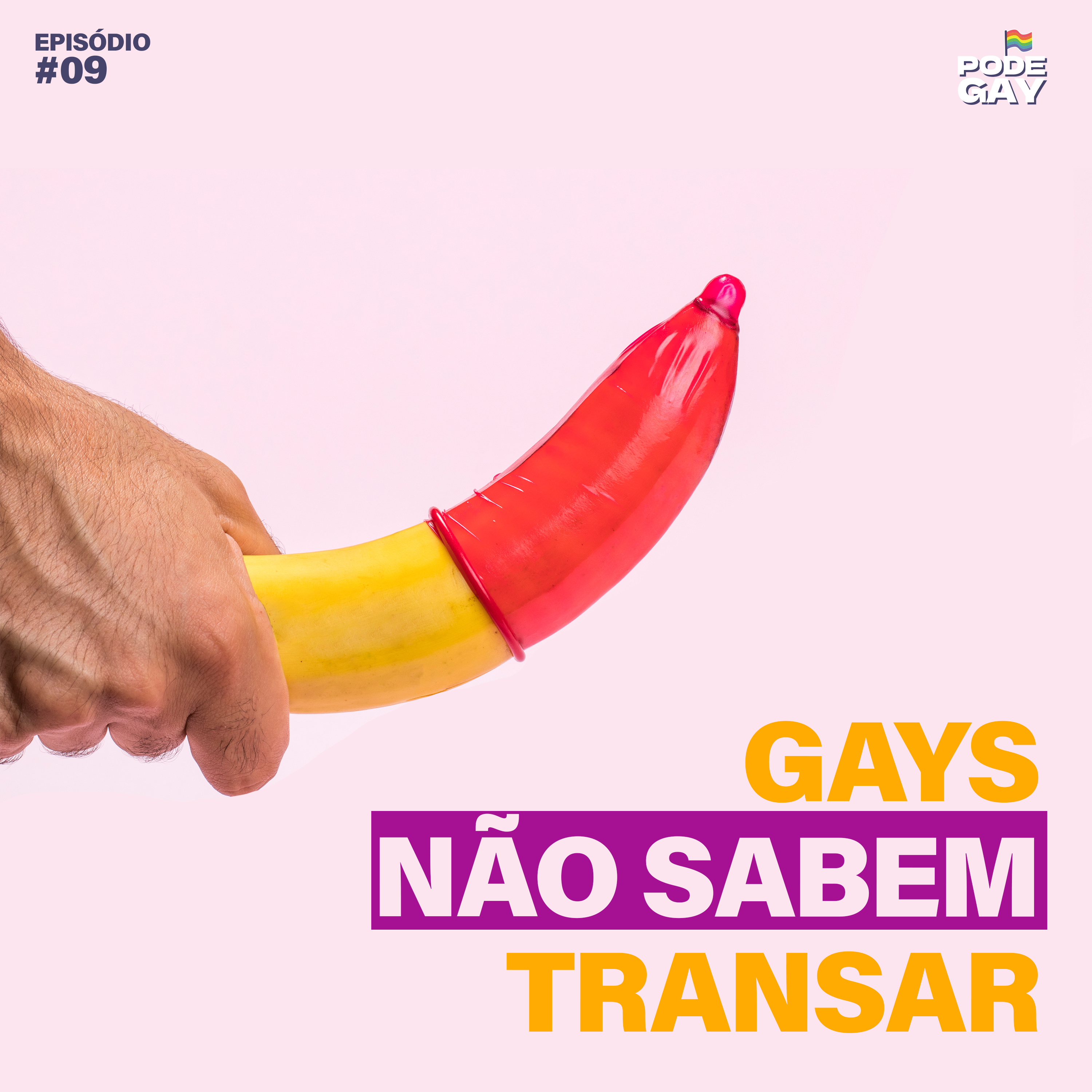 PodeGay