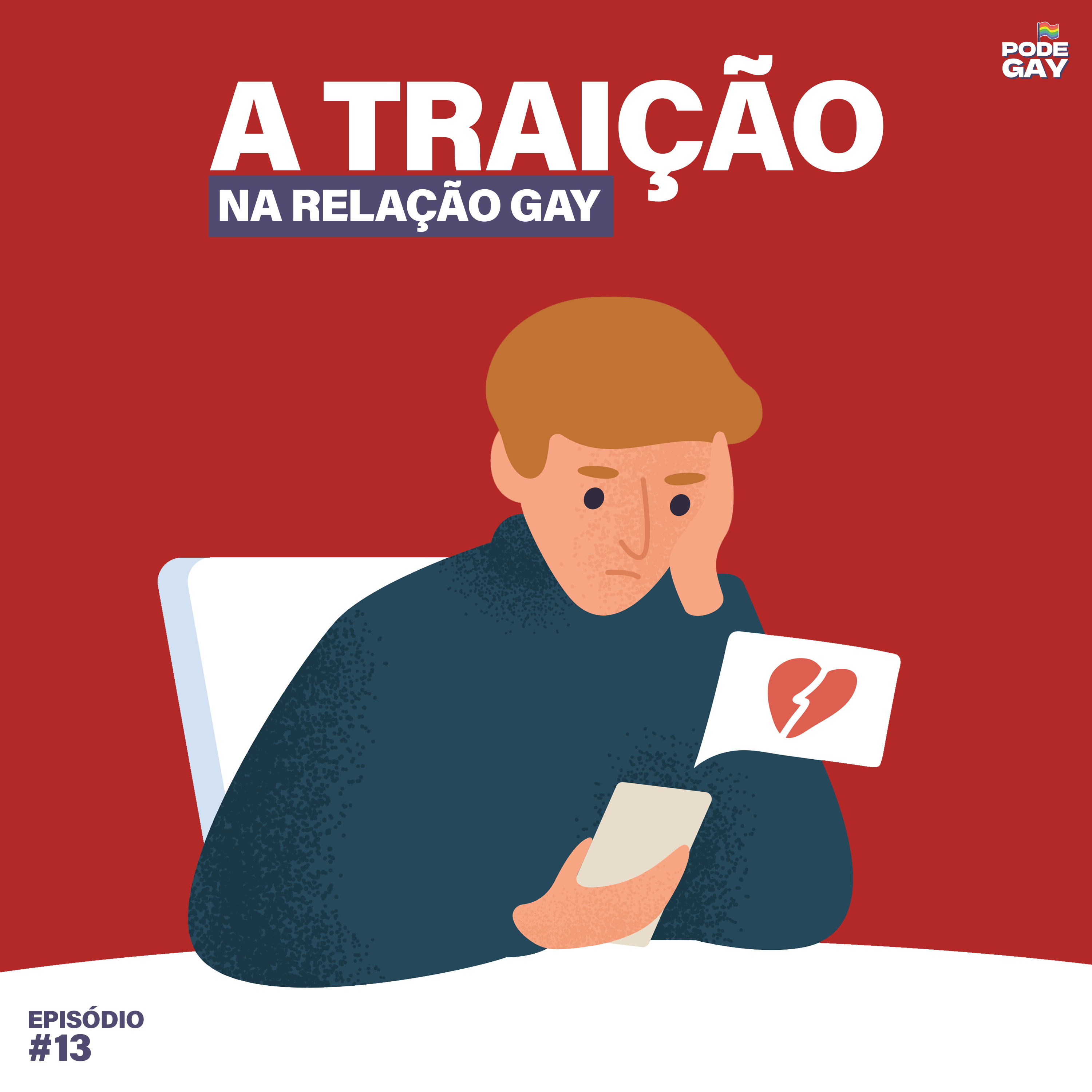 PodeGay