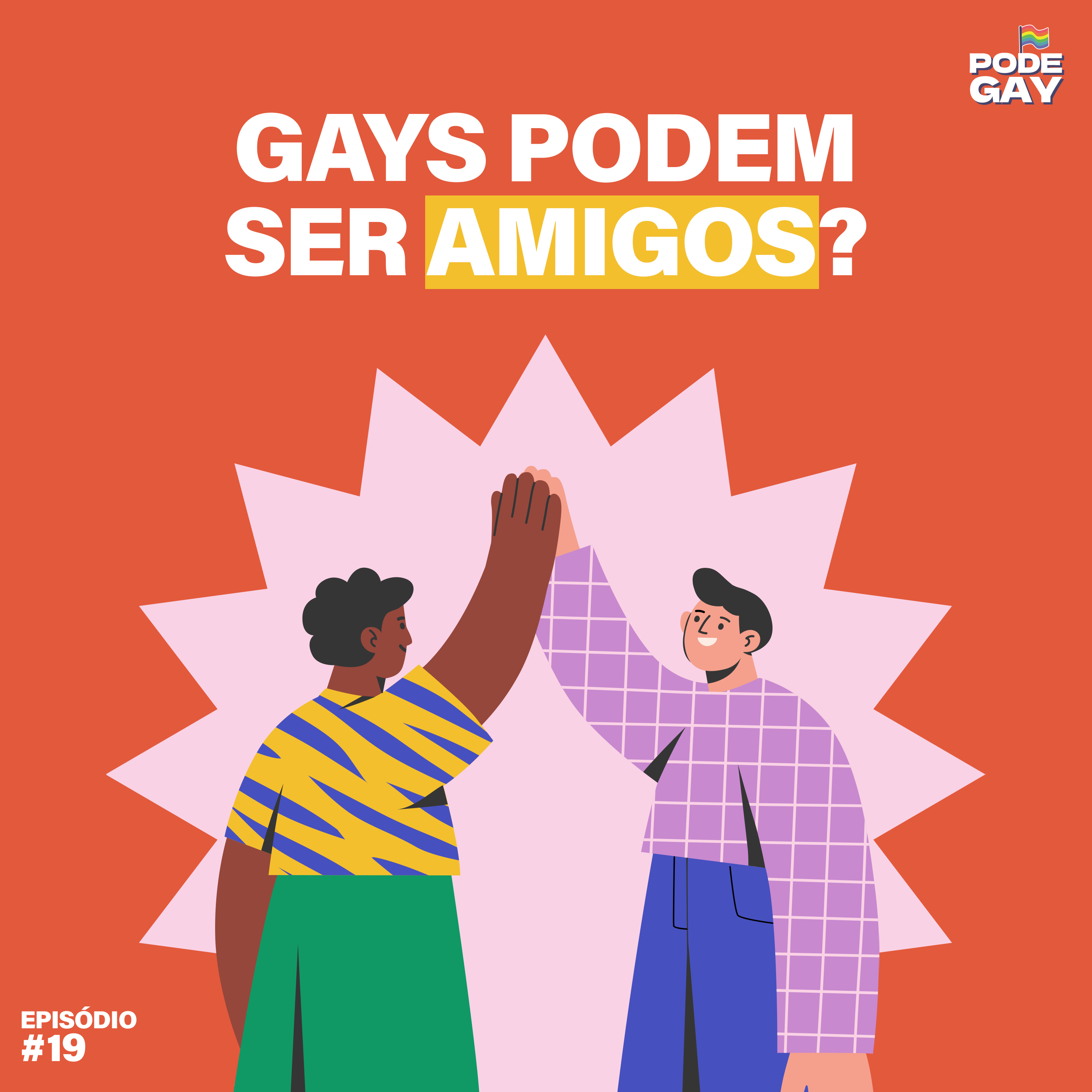 PodeGay