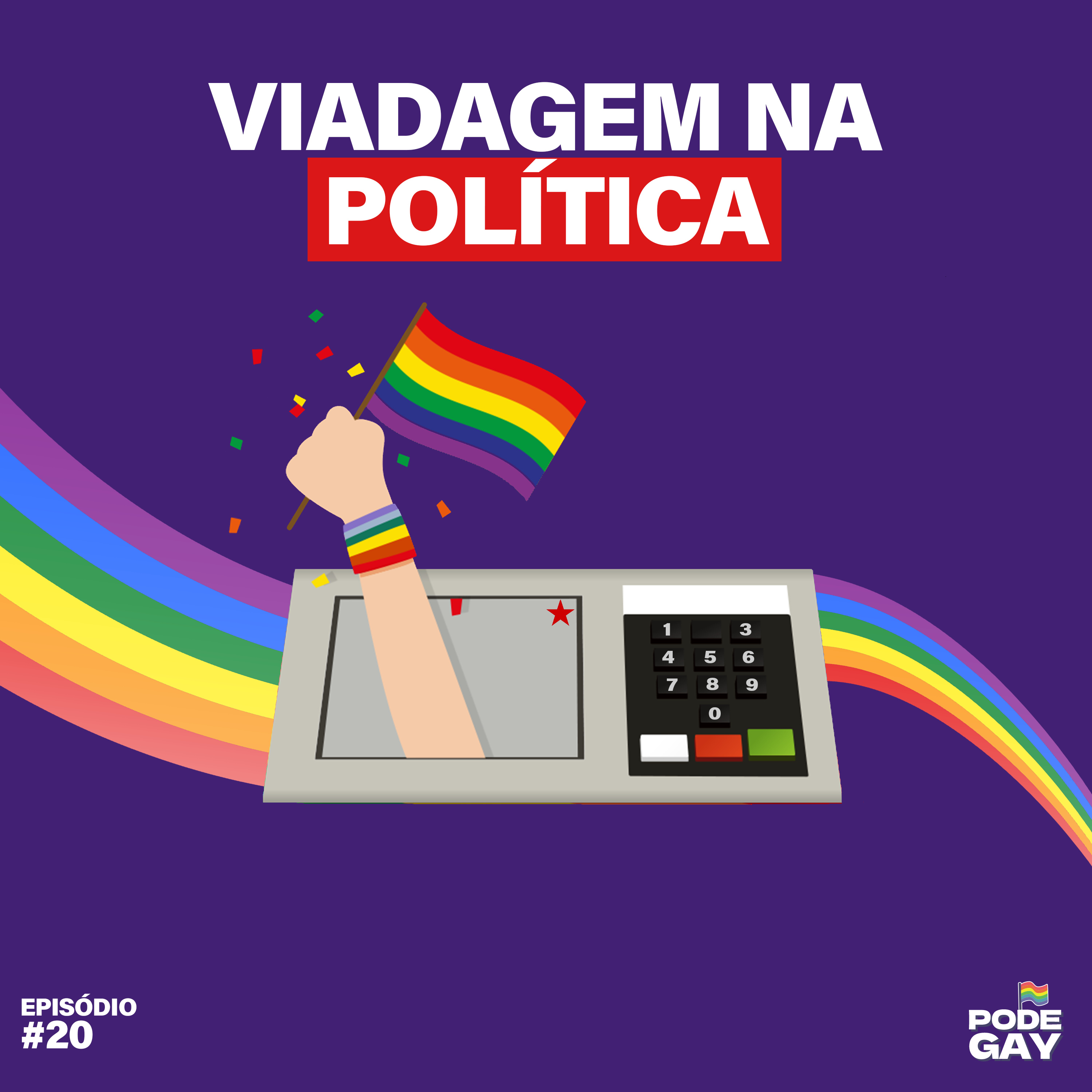 PodeGay