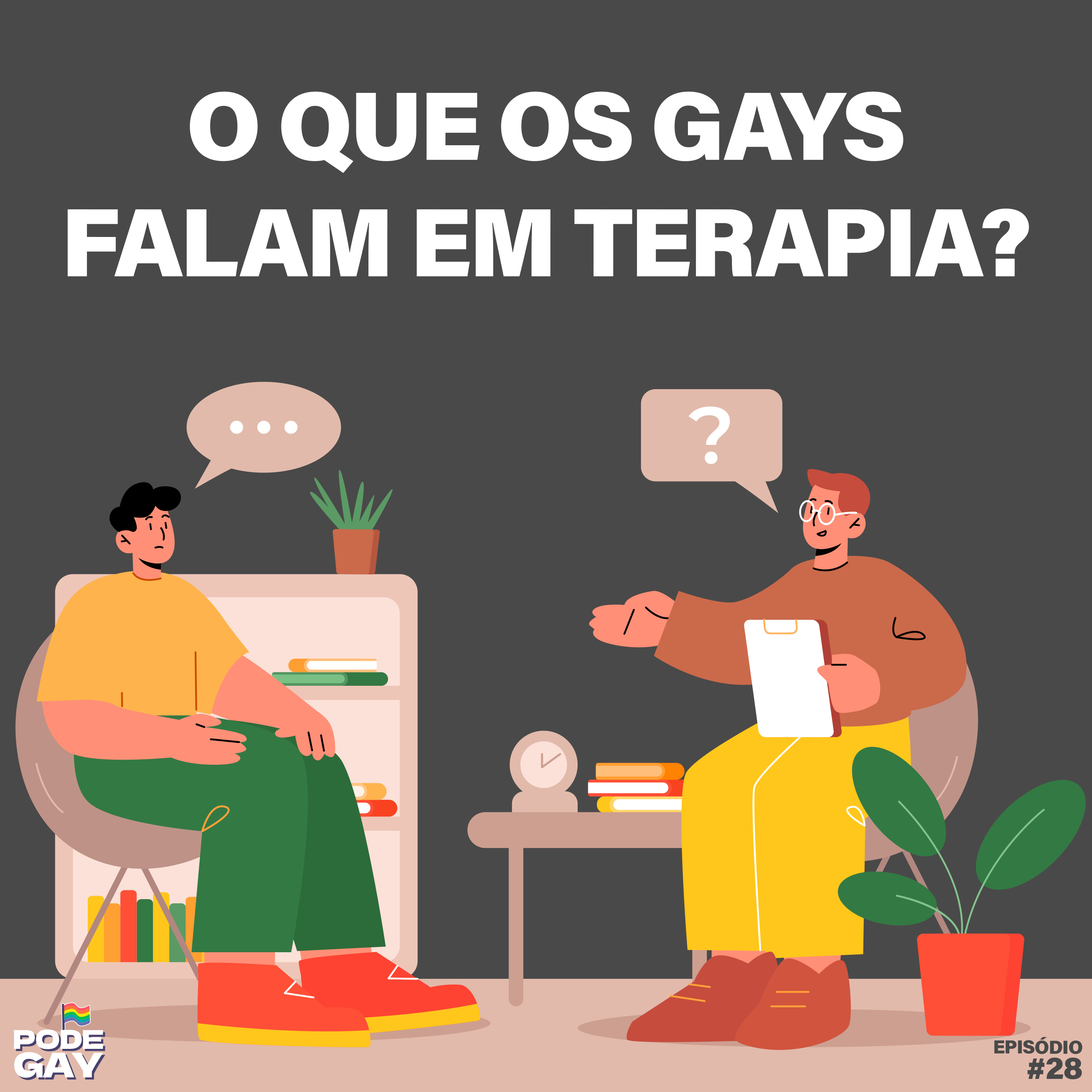 PodeGay
