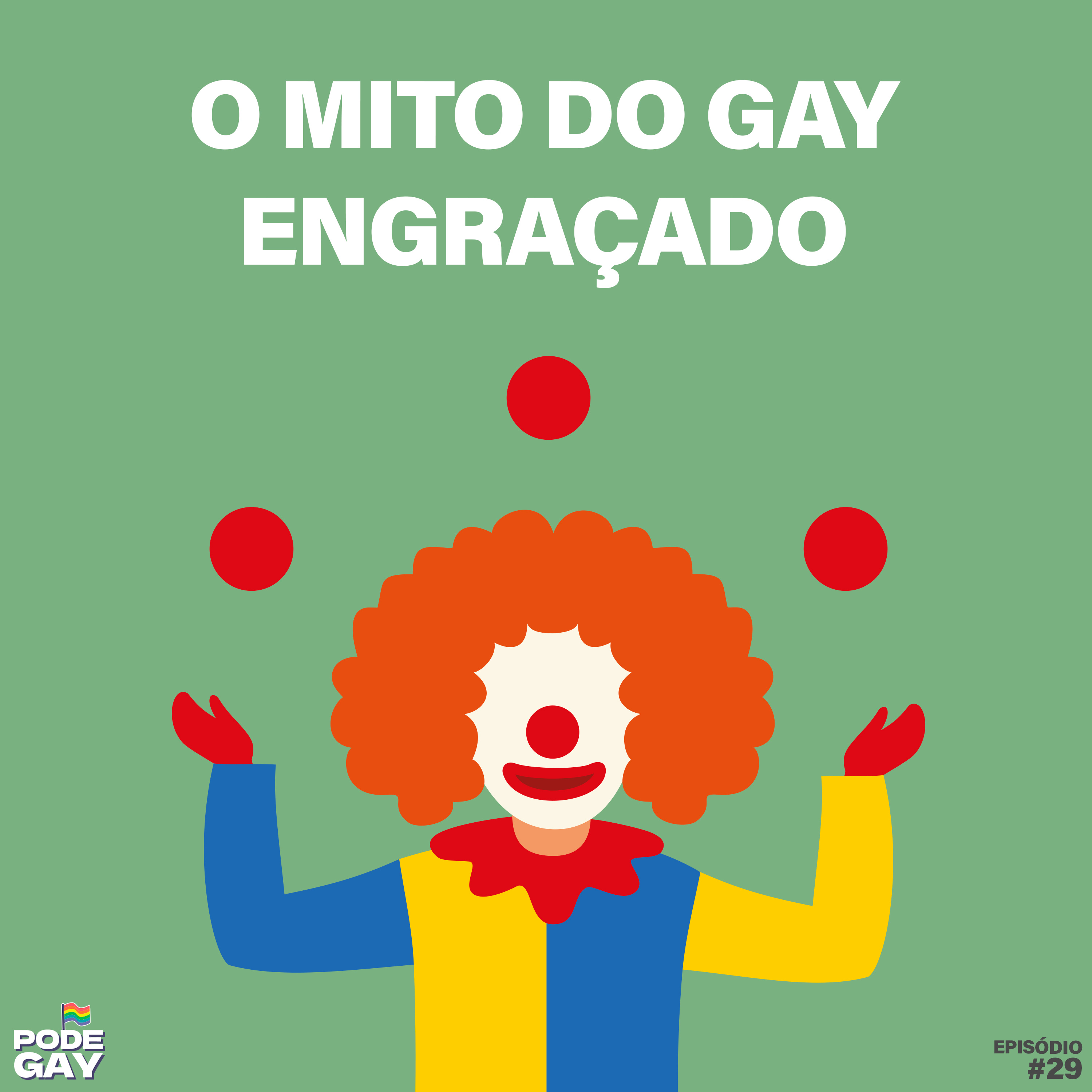 PodeGay