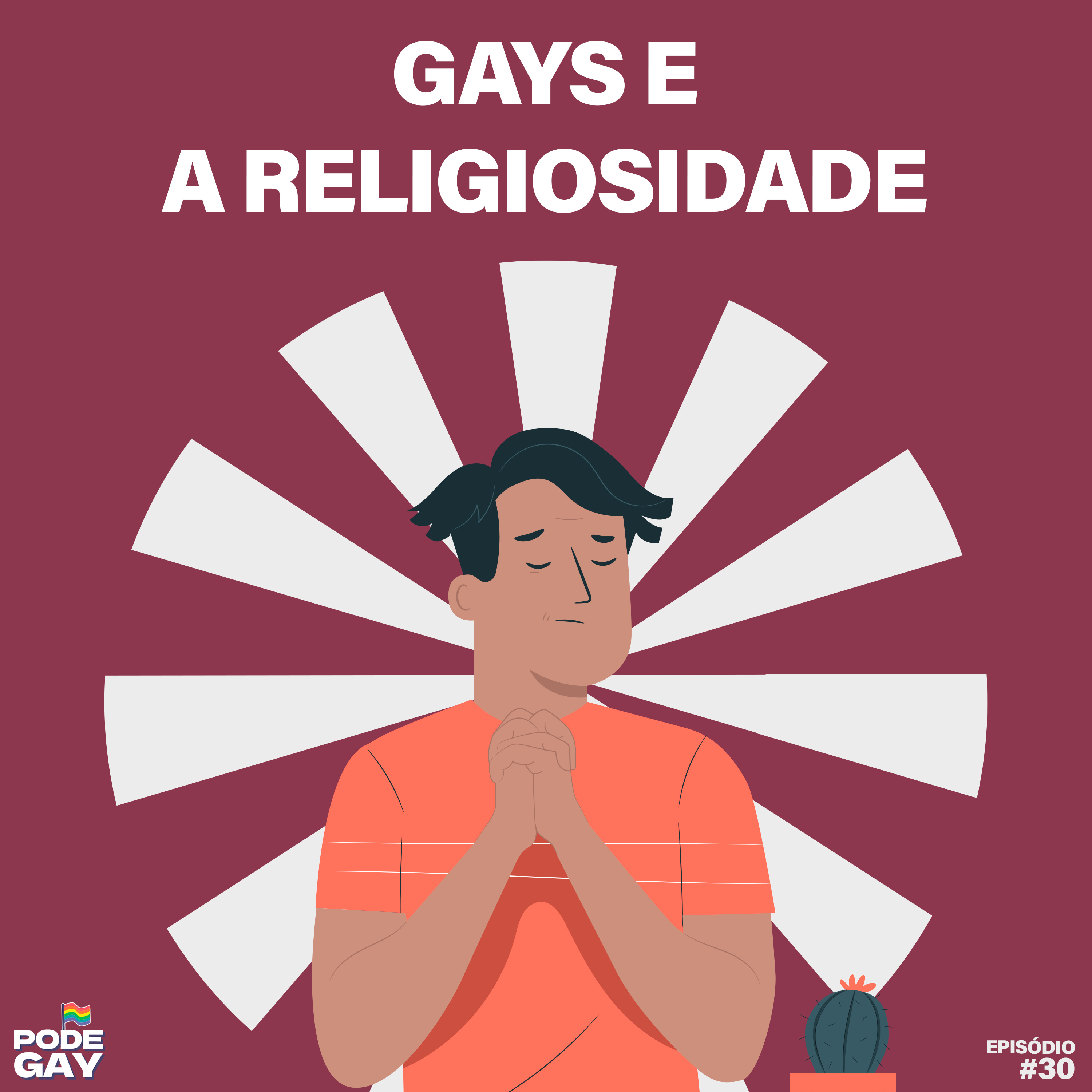 PodeGay