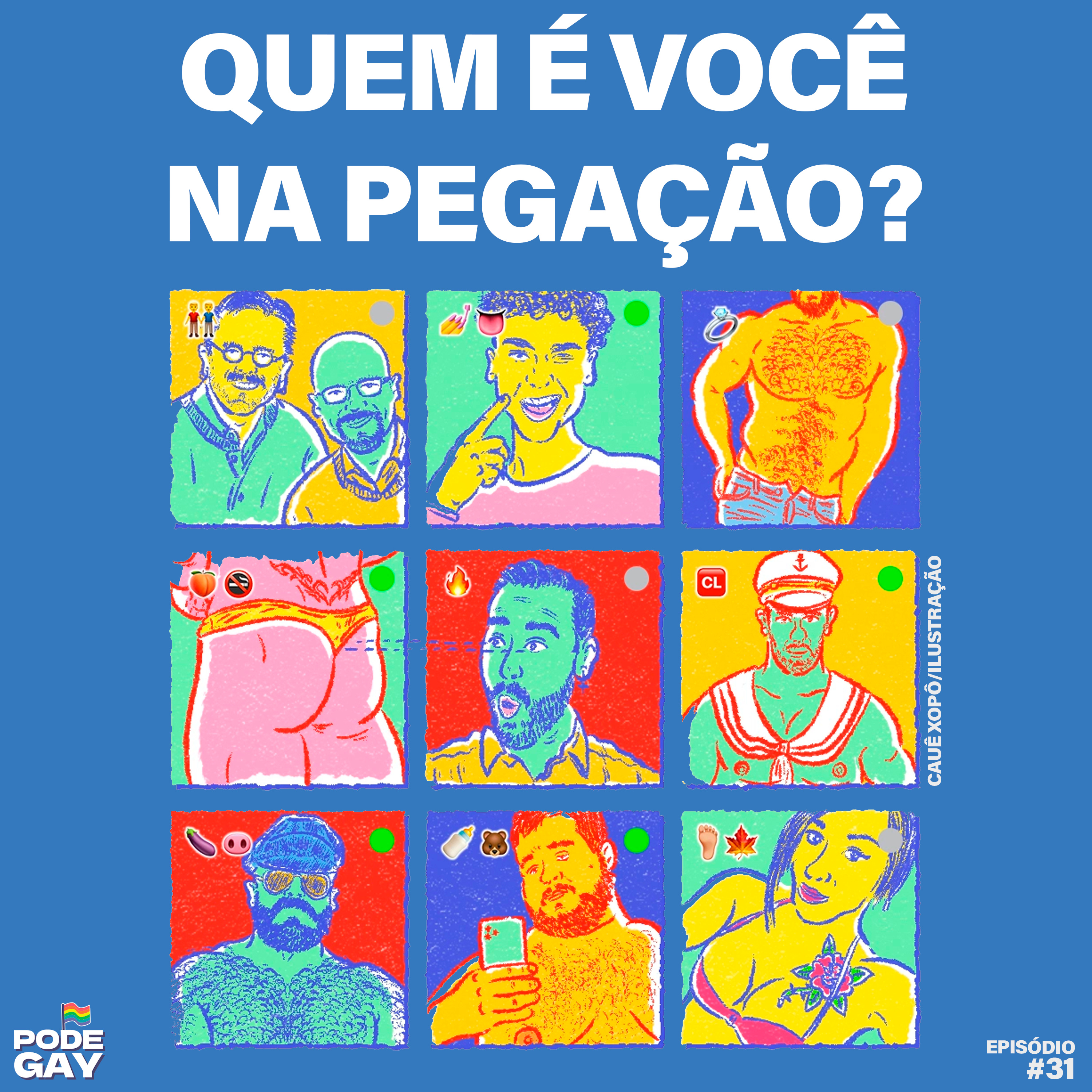 PodeGay