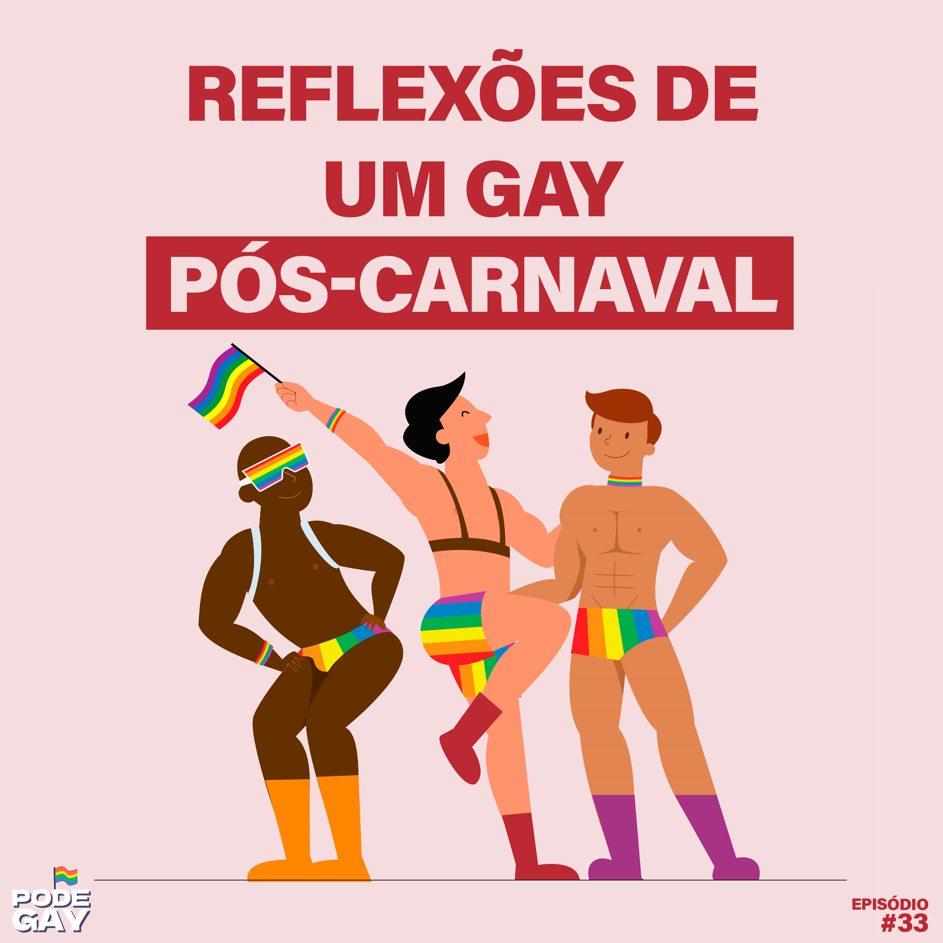 PodeGay