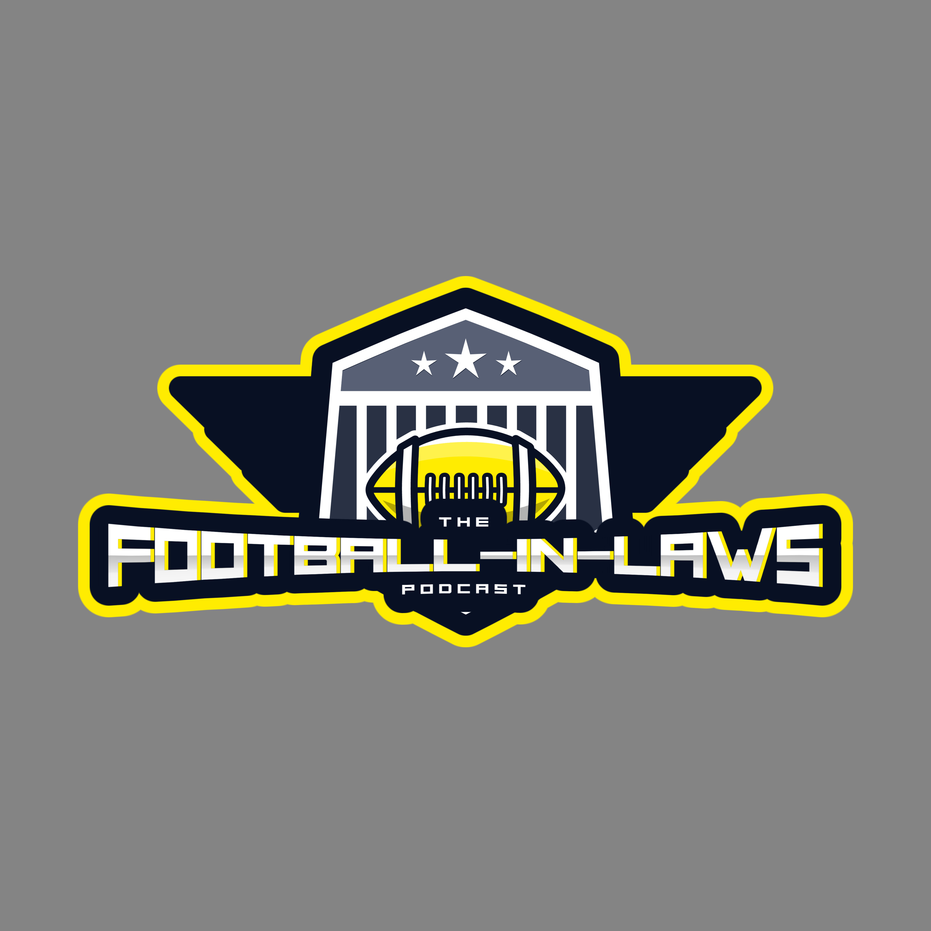 The Football In Laws
