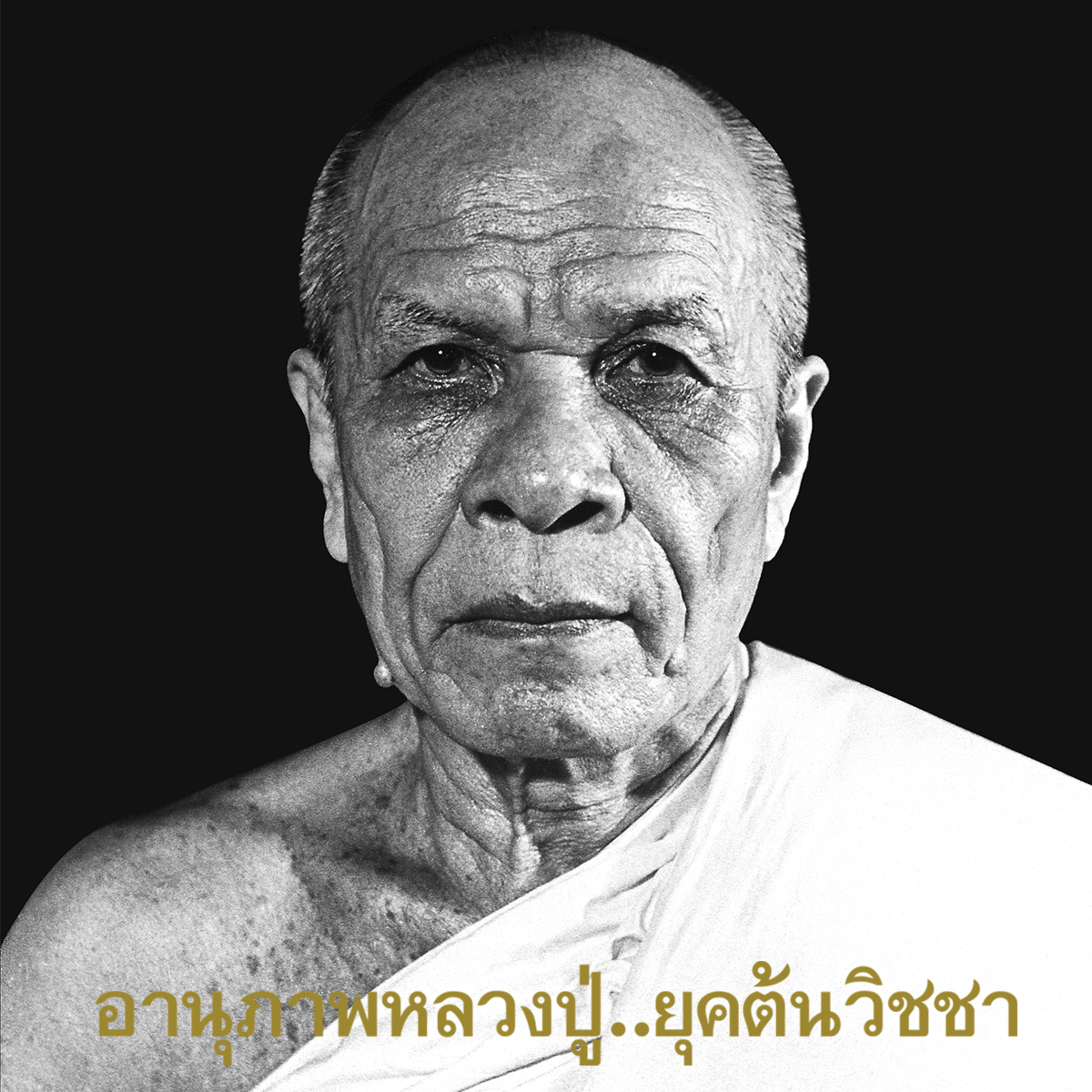 ตอนที่ 1 | ทำไมคนจึงเคารพรักและศรัทธาท่าน ?| อานุภาพหลวงปู่ยุคต้นวิชชา episode artwork