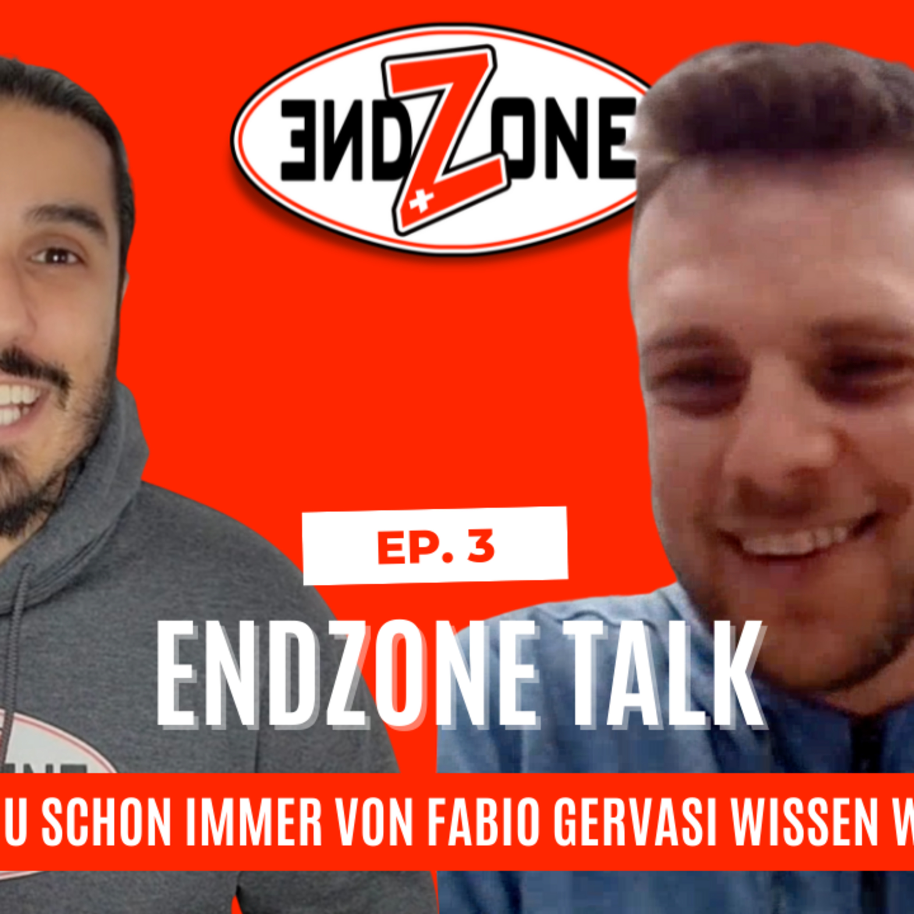 endzone.ch Talks